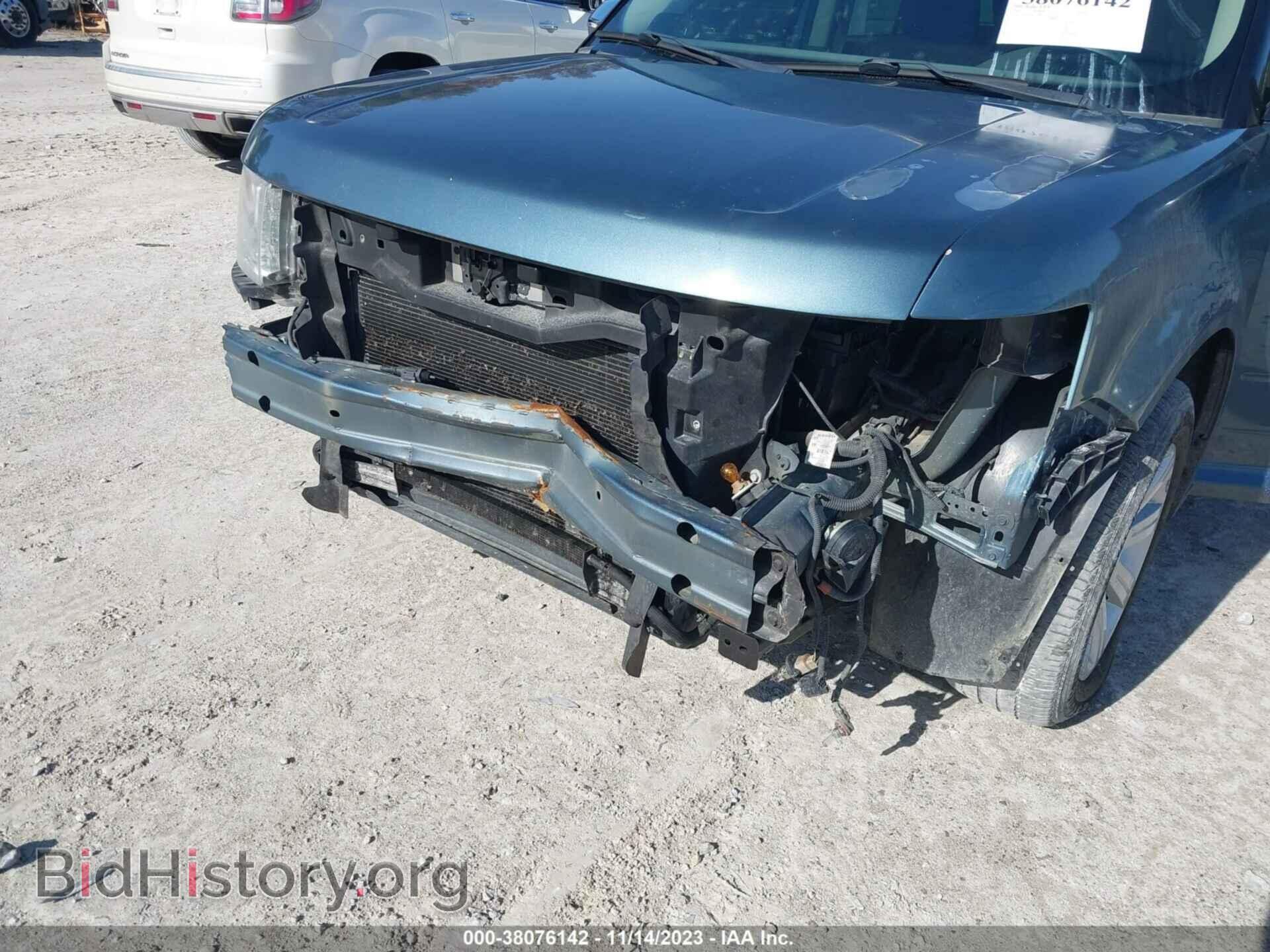2010 FORD FLEX - VIN: 2FMGK5BC0ABB14315 - Photo 6