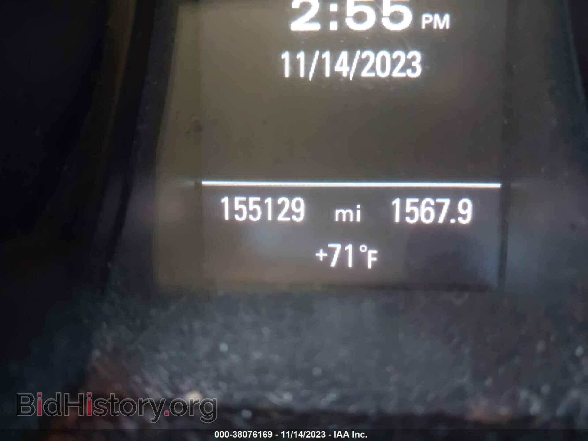 2012 AUDI A5 - VIN: WAULFAFH9CN003014 - Фото 7