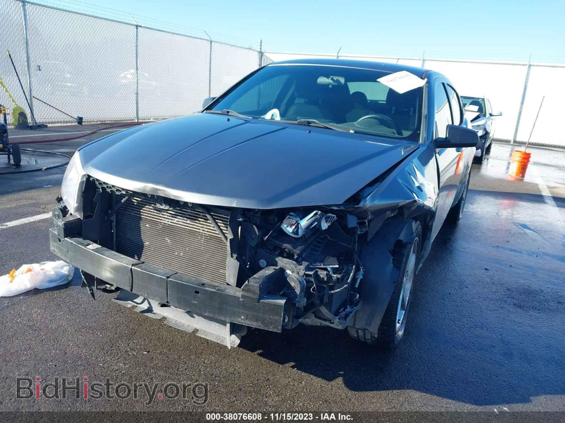2013 DODGE AVENGER - VIN: 1C3CDZAG9DN771457 - Photo 6