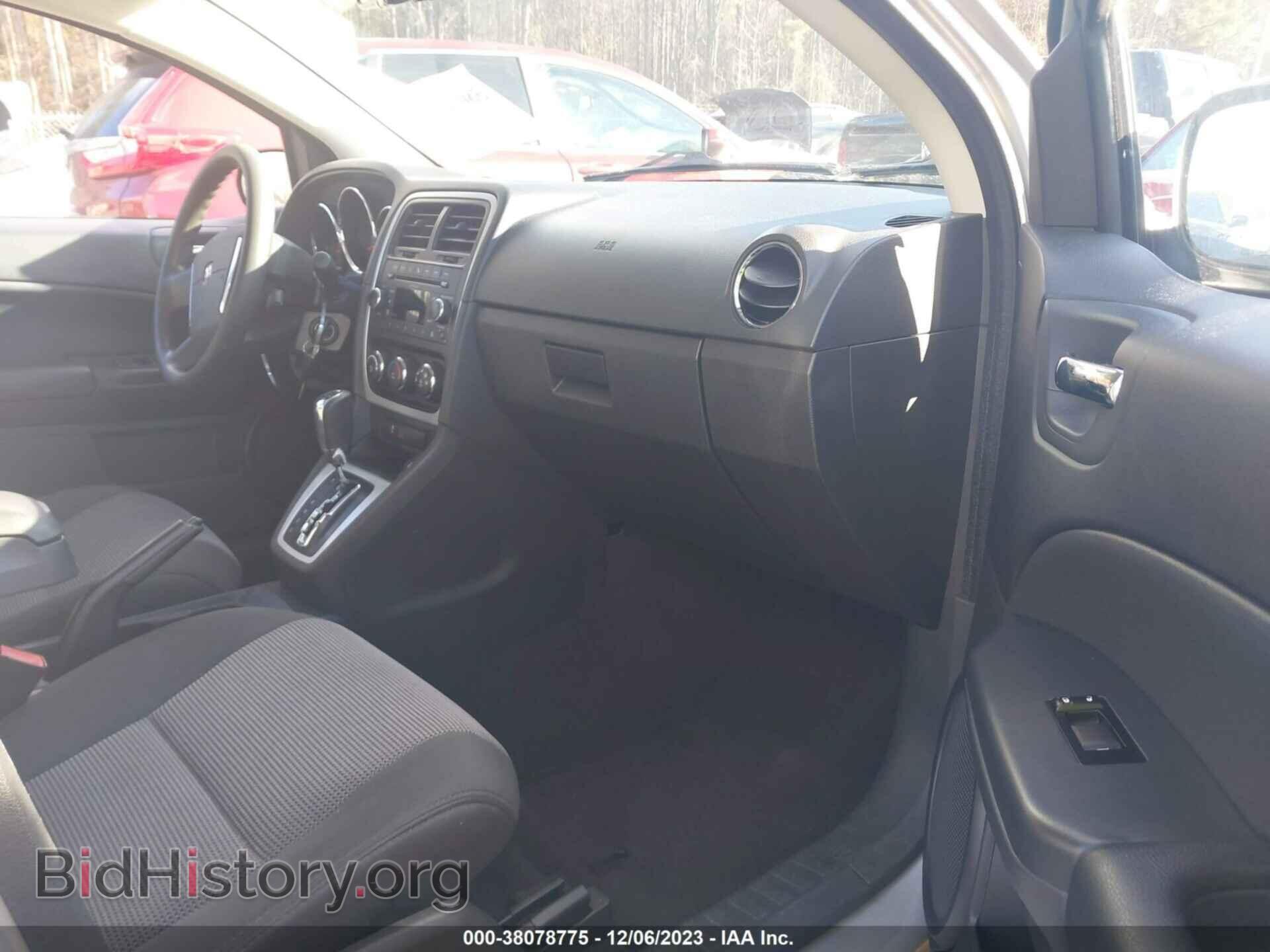 2011 DODGE CALIBER - VIN: 1B3CB3HA5BD297768 - Photo 5