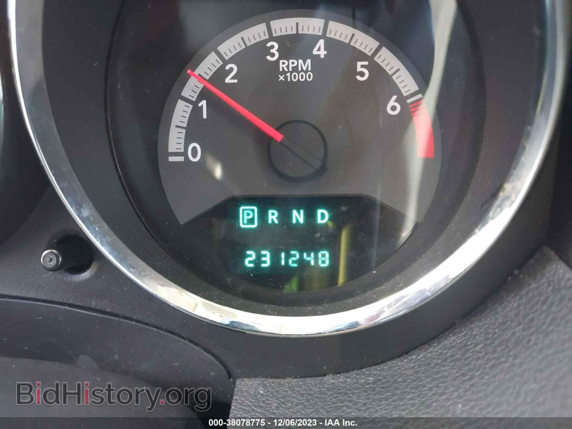 2011 DODGE CALIBER - VIN: 1B3CB3HA5BD297768 - Photo 7