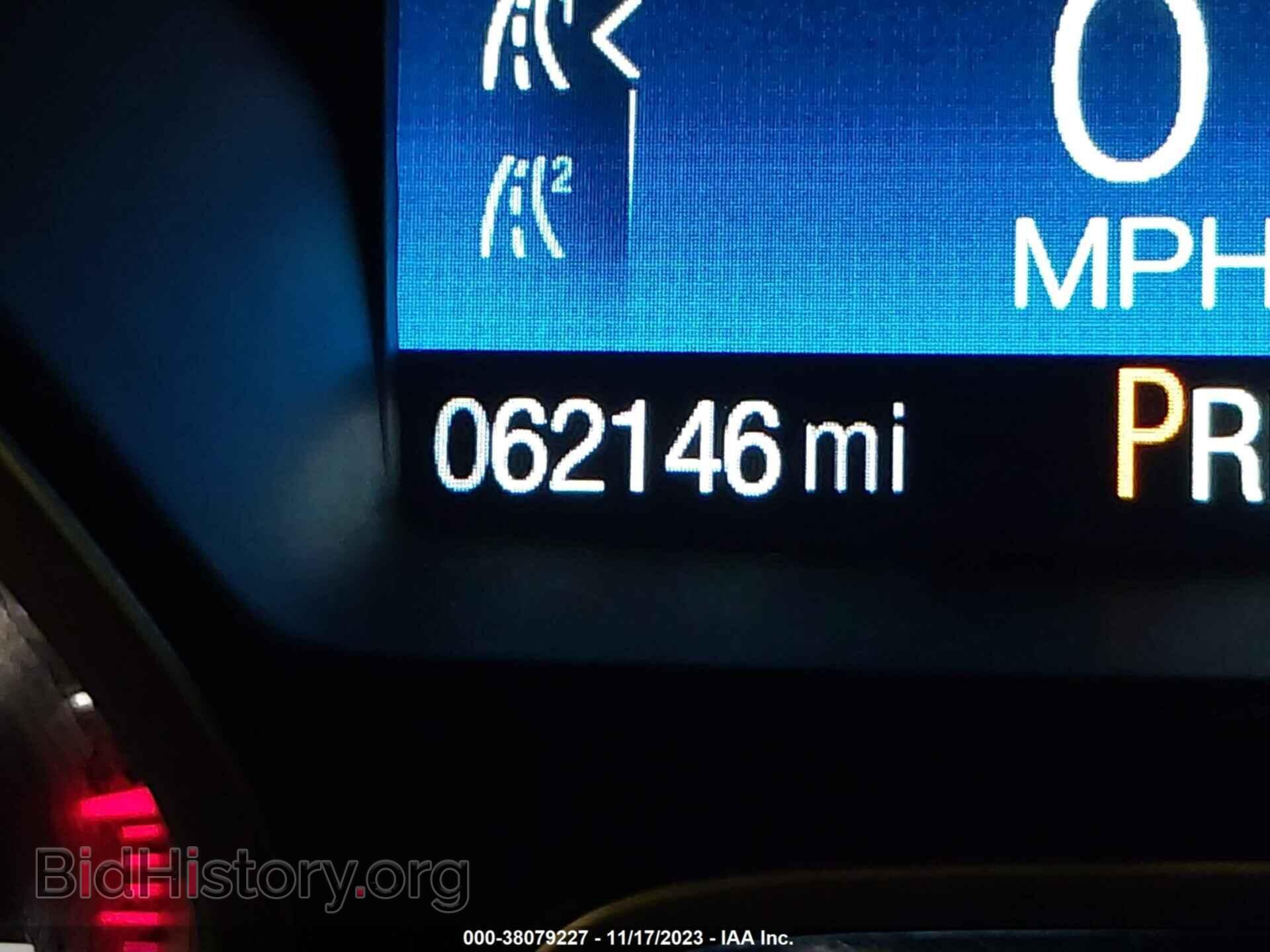 2017 FORD ESCAPE - VIN: 1FMCU0J90HUB22033 - Фото 15