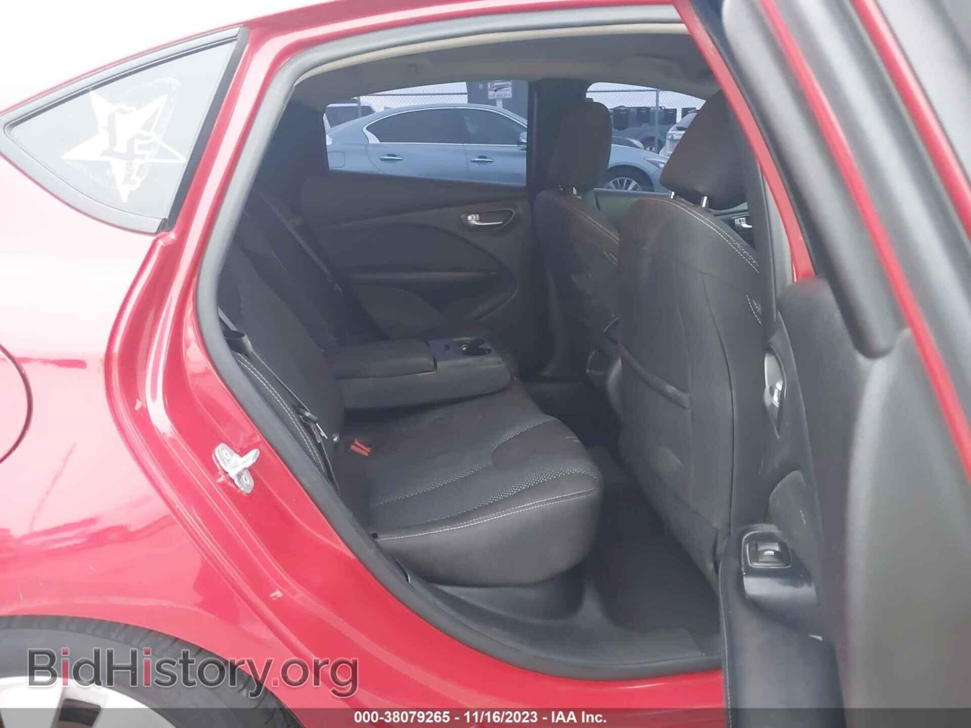 2014 DODGE DART - VIN: 1C3CDFBB5ED861794 - Photo 8
