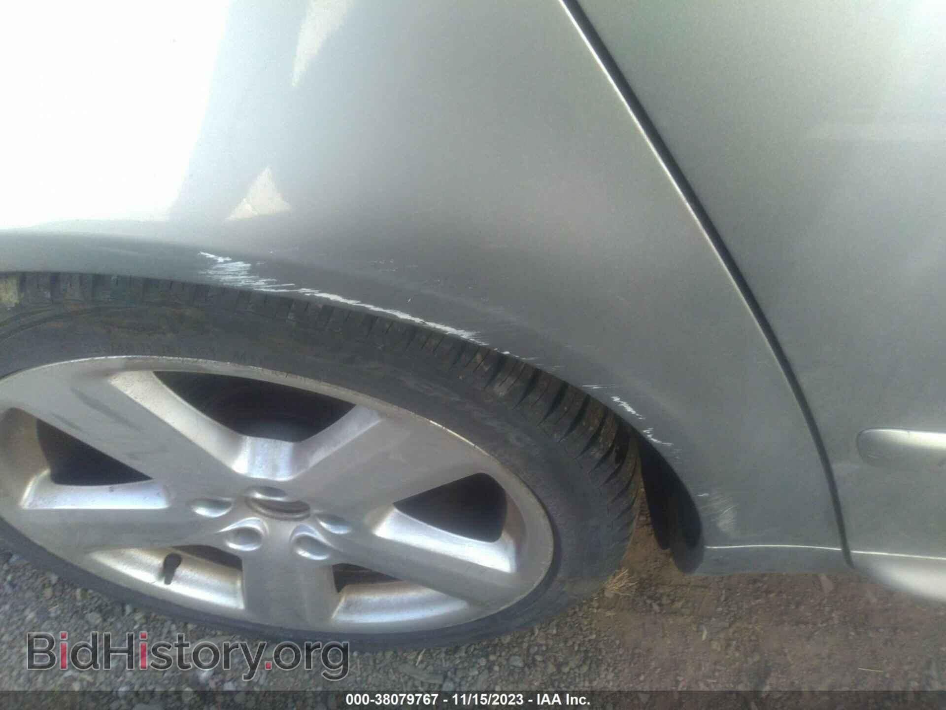 2006 AUDI A4 - VIN: WAUEF78E86A020199 - Фото 6