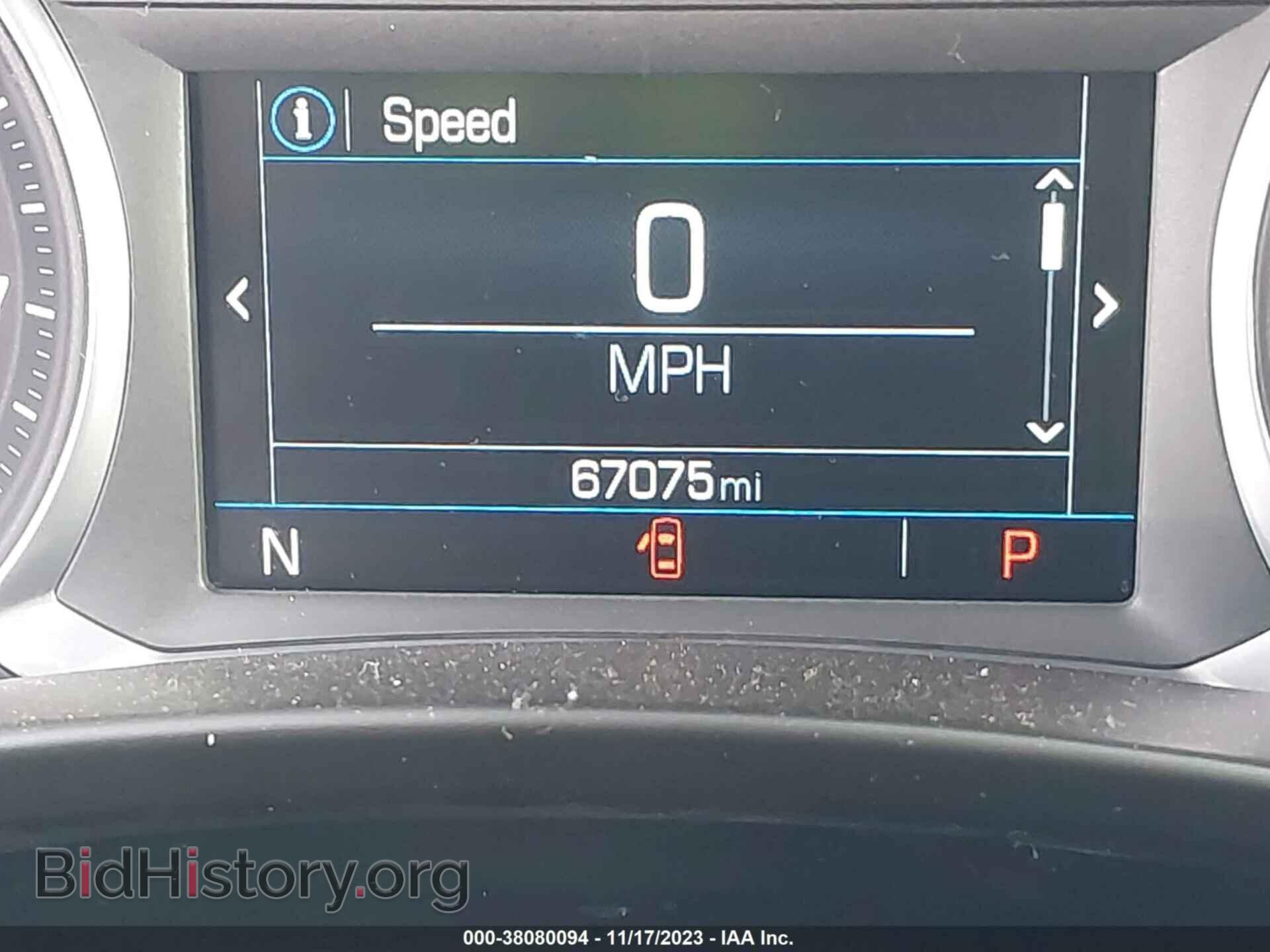 2018 GMC TERRAIN - VIN: 3GKALTEV5JL359872 - Фото 7
