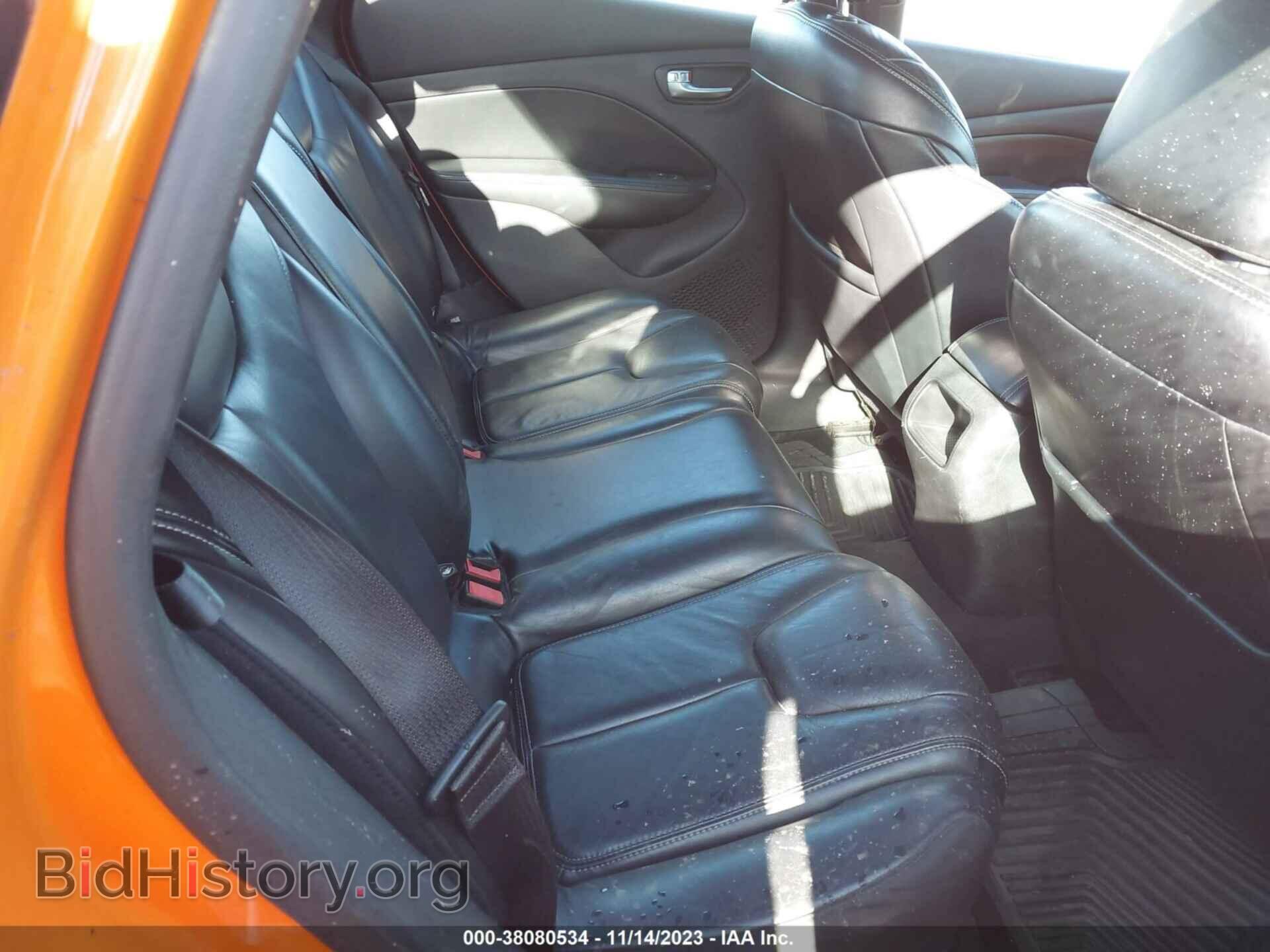 2013 DODGE DART - VIN: 1C3CDFCA2DD322232 - Фото 8