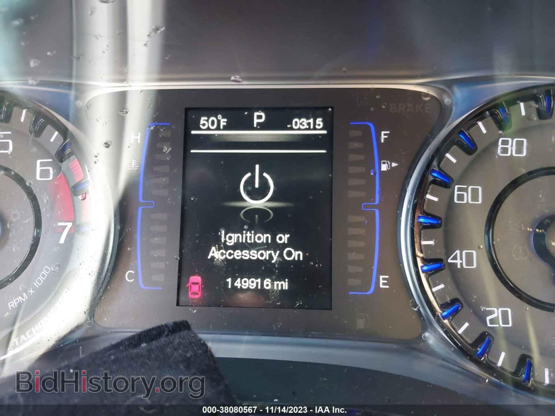 2015 CHRYSLER 200 - VIN: 1C3CCCBB4FN658988 - Фото 7
