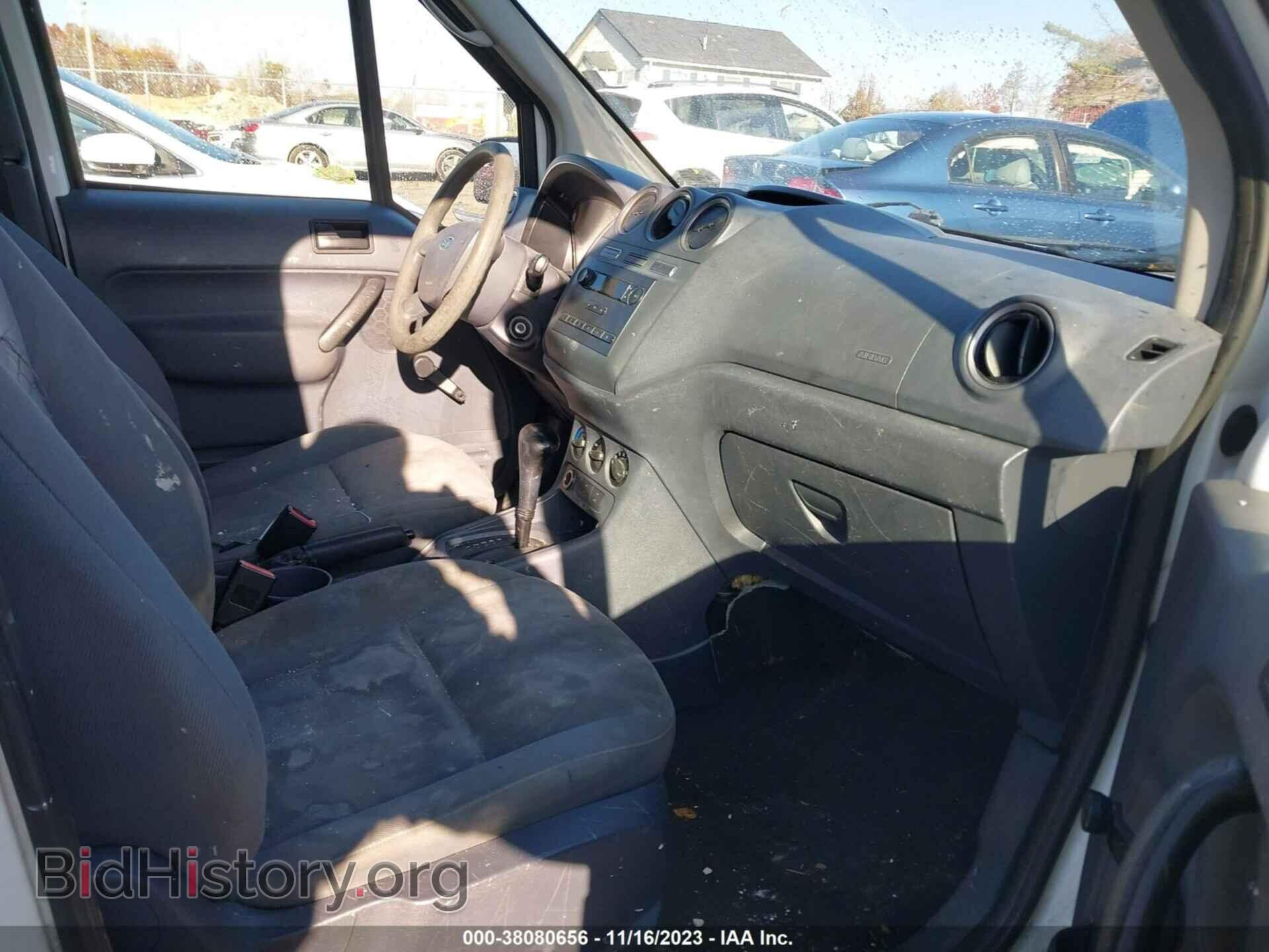2012 FORD TRANSIT CONNECT - VIN: NM0LS7AN8CT122499 - Фото 5