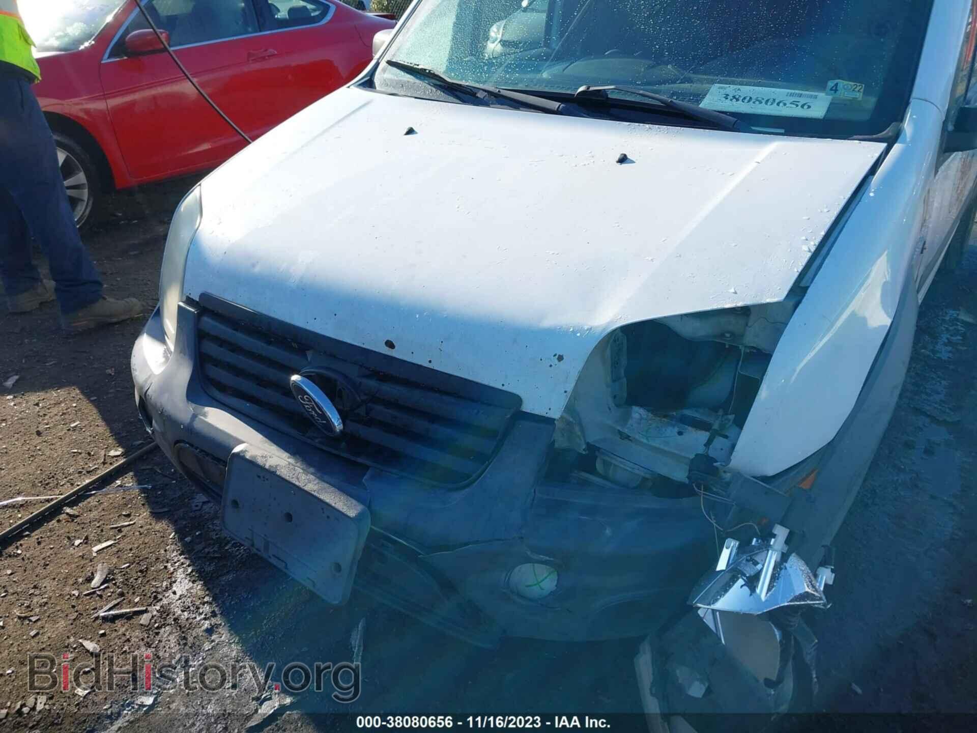 2012 FORD TRANSIT CONNECT - VIN: NM0LS7AN8CT122499 - Фото 6