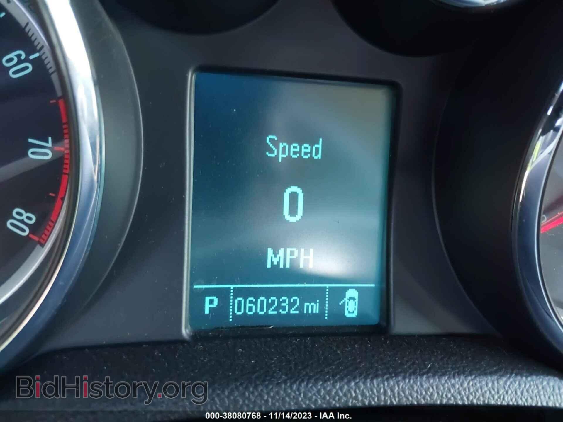 2014 BUICK ENCORE - VIN: KL4CJBSBXEB567522 - Photo 7