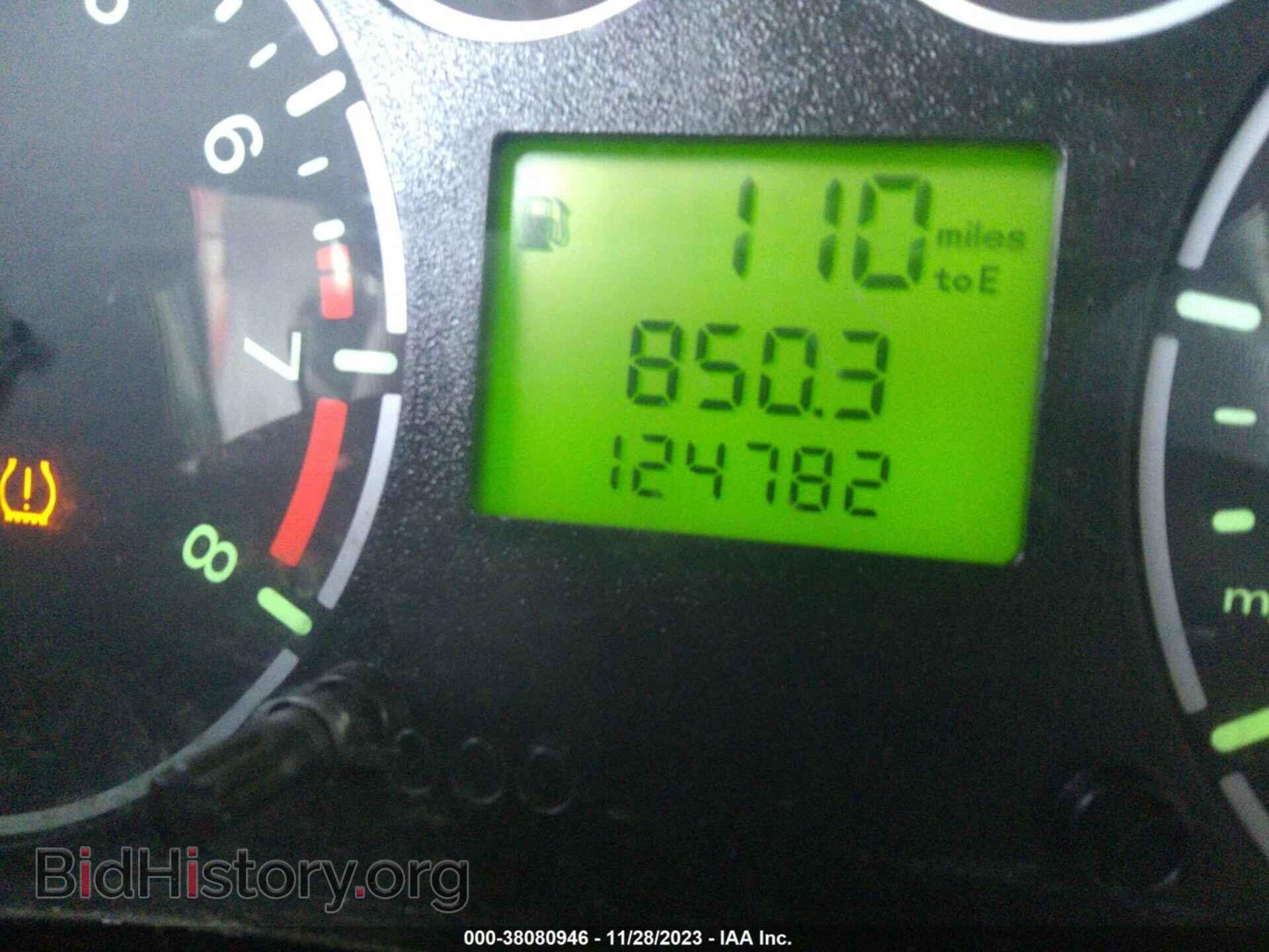 2013 FORD TRANSIT CONNECT - VIN: NM0LS6BN6DT138081 - Фото 7