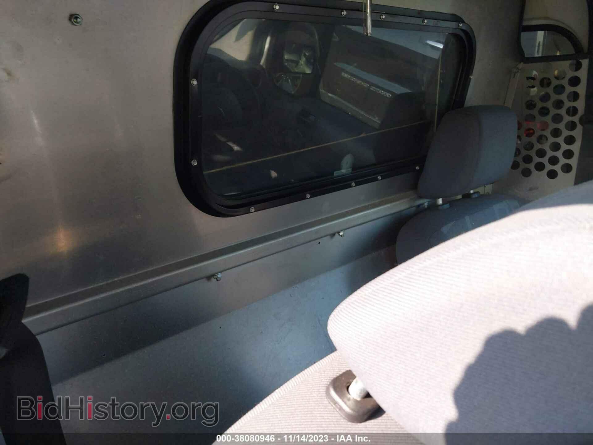2013 FORD TRANSIT CONNECT - VIN: NM0LS6BN6DT138081 - Фото 8