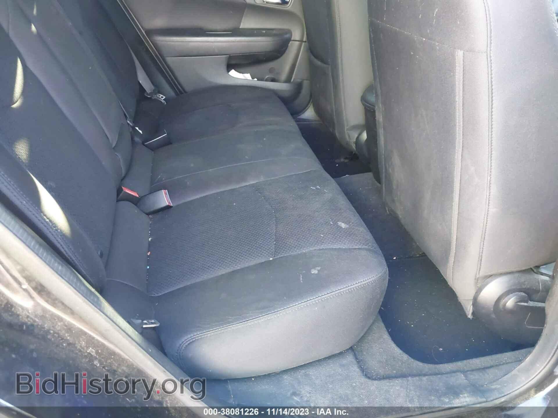 2013 CHRYSLER 200 - VIN: 1C3CCBAG2DN767566 - Photo 8
