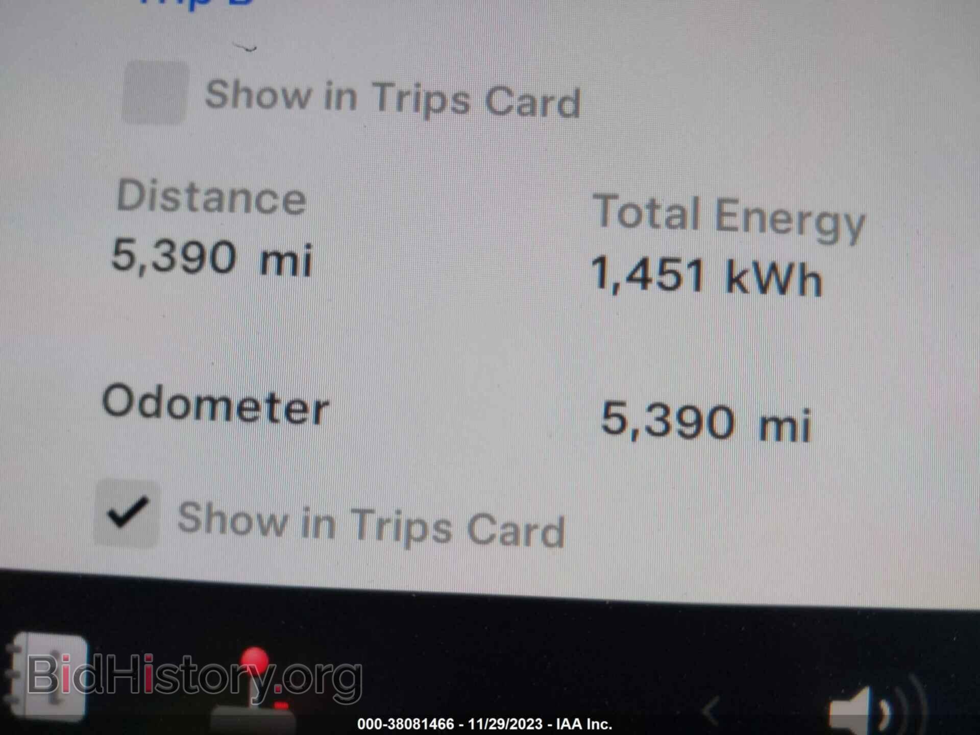 2023 TESLA MODEL 3 - VIN: 5YJ3E1EA8PF542447 - Фото 15