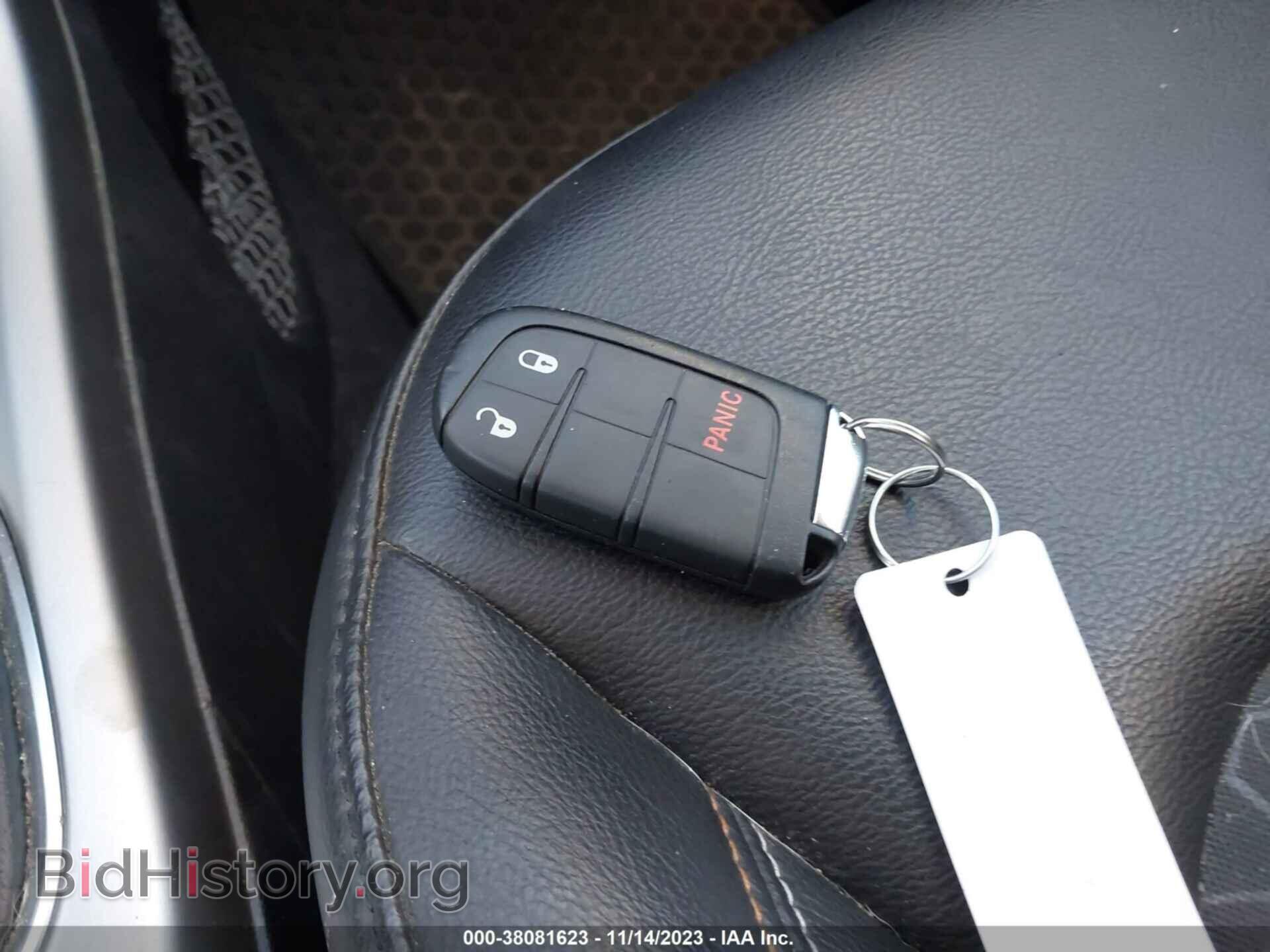 2018 JEEP COMPASS - VIN: 3C4NJDBB7JT259503 - Фото 11