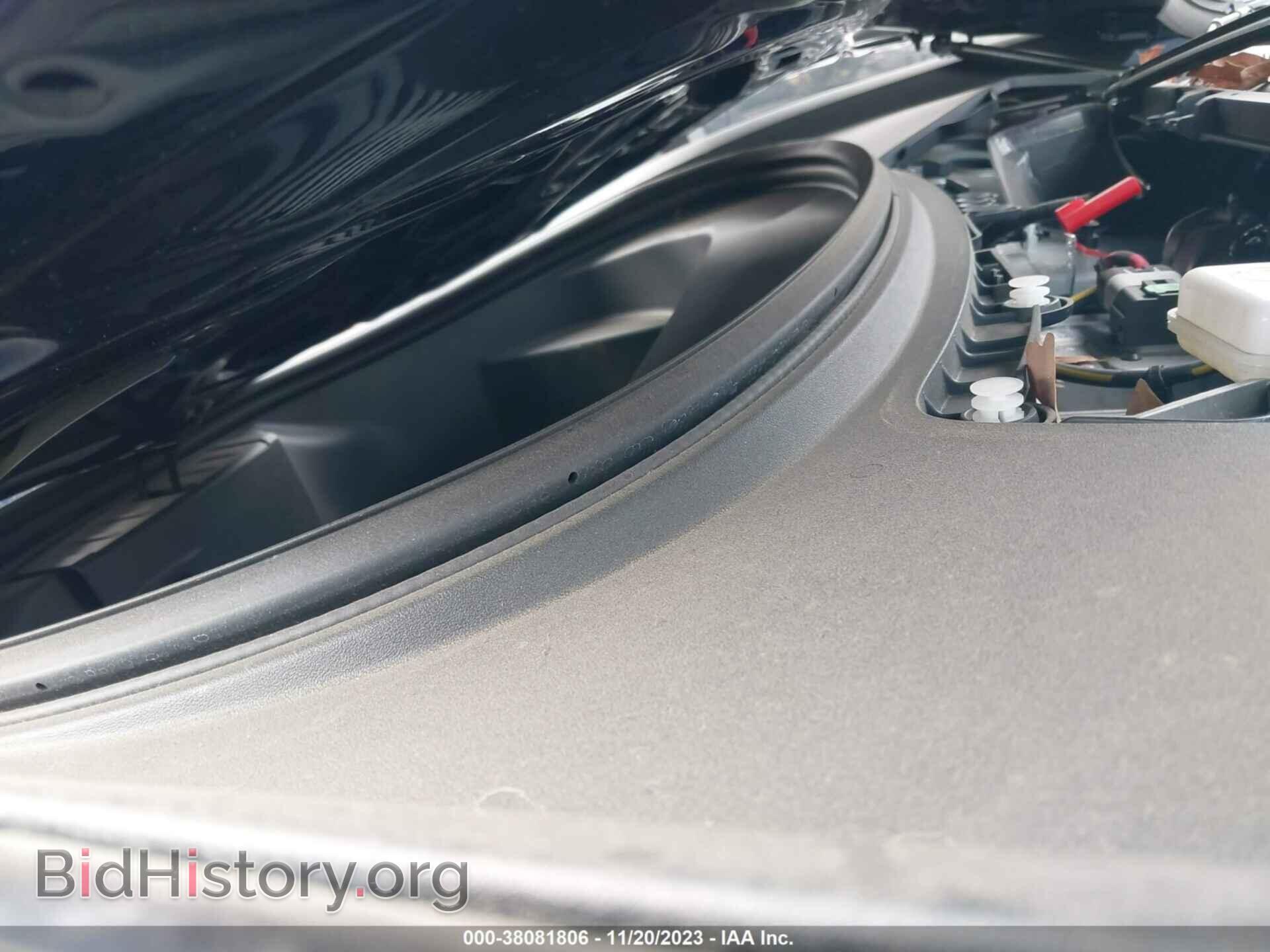 2023 TESLA MODEL 3 - VIN: 5YJ3E1EA0PF488772 - Фото 10