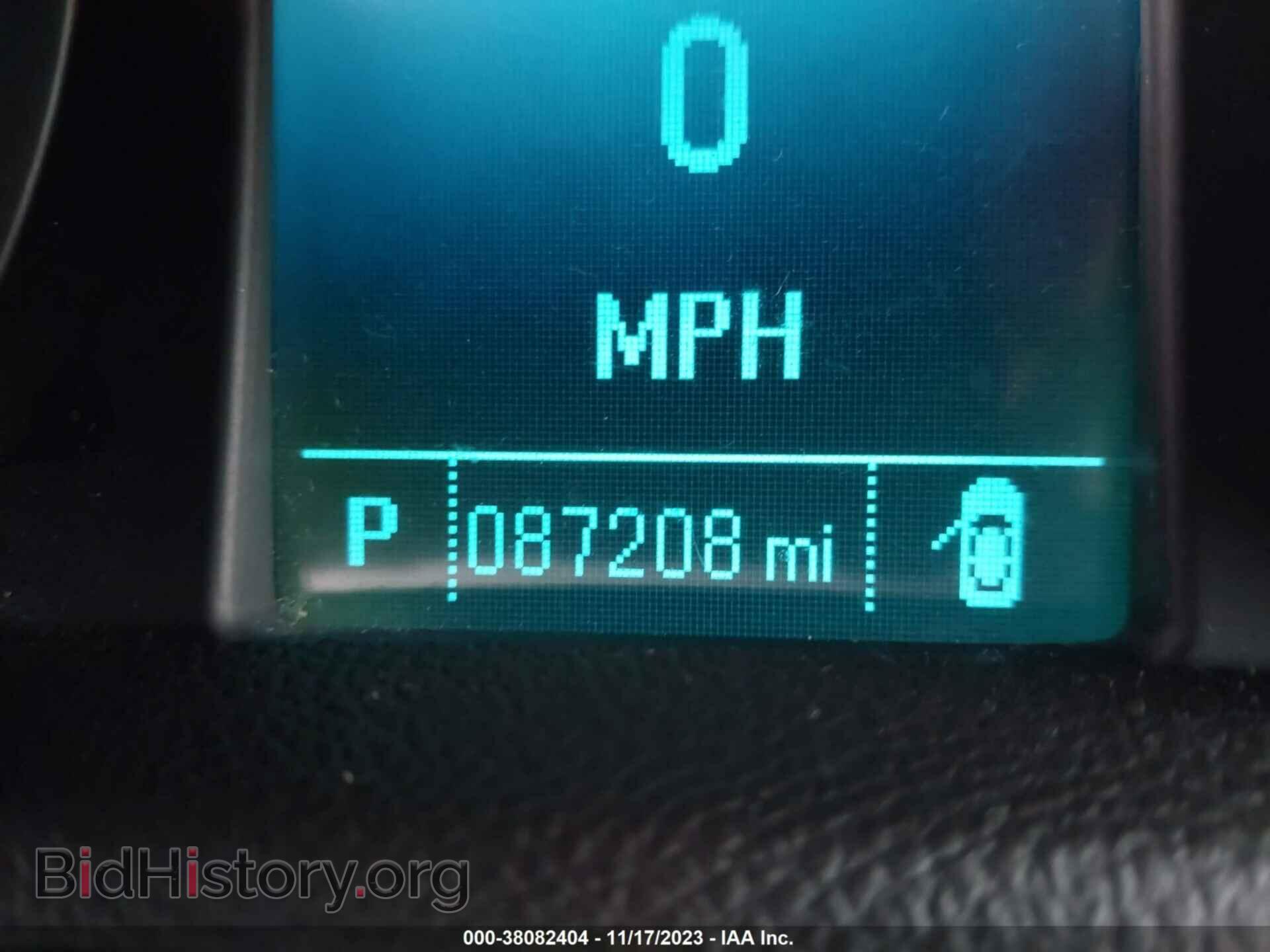 2016 BUICK ENCORE - VIN: KL4CJASB5GB632273 - Фото 15
