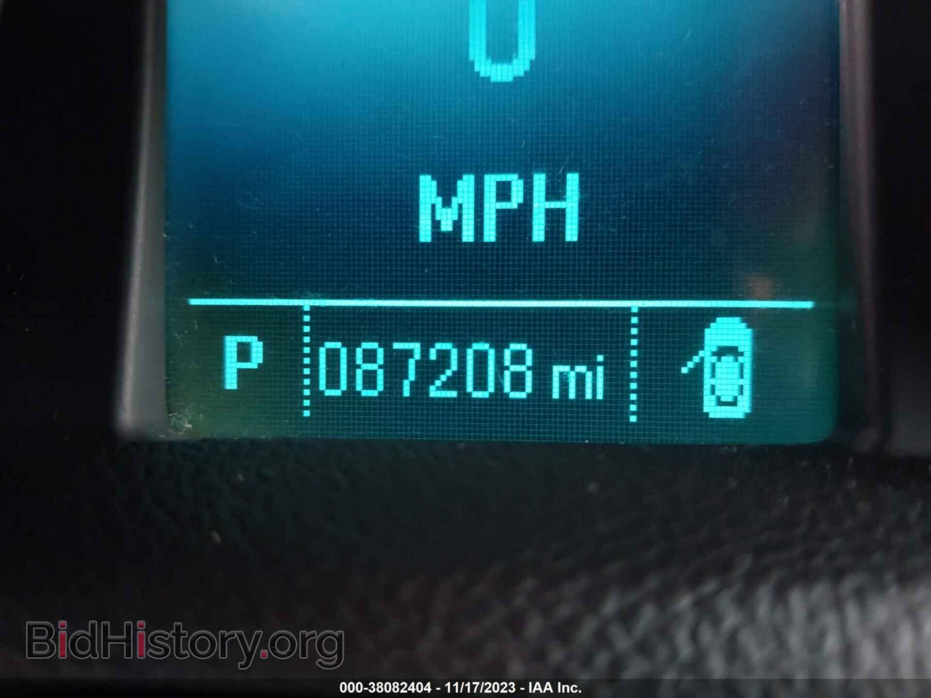 2016 BUICK ENCORE - VIN: KL4CJASB5GB632273 - Фото 7