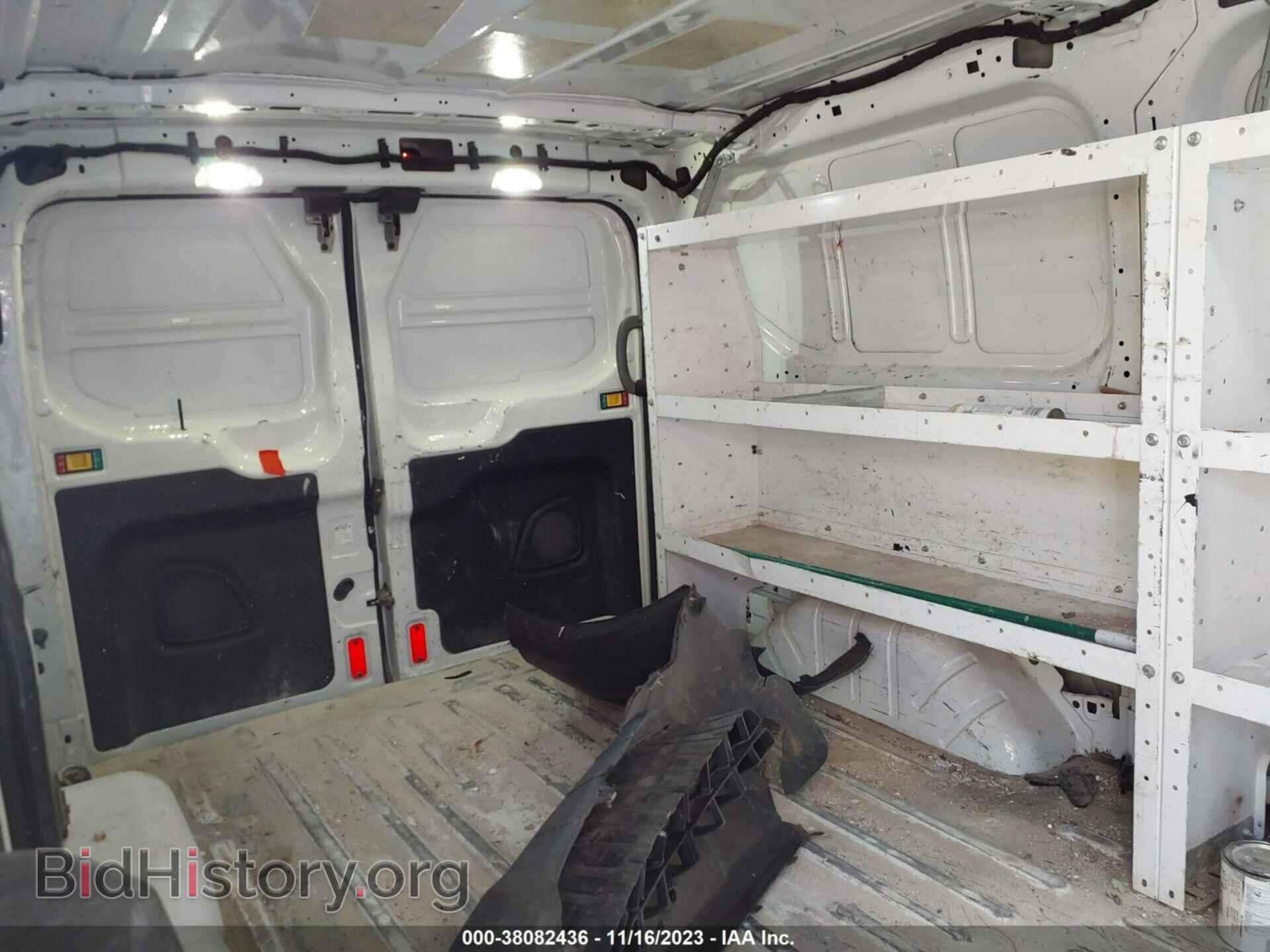 2017 FORD TRANSIT-150 - VIN: 1FTYE1ZM0HKA83302 - Фото 8