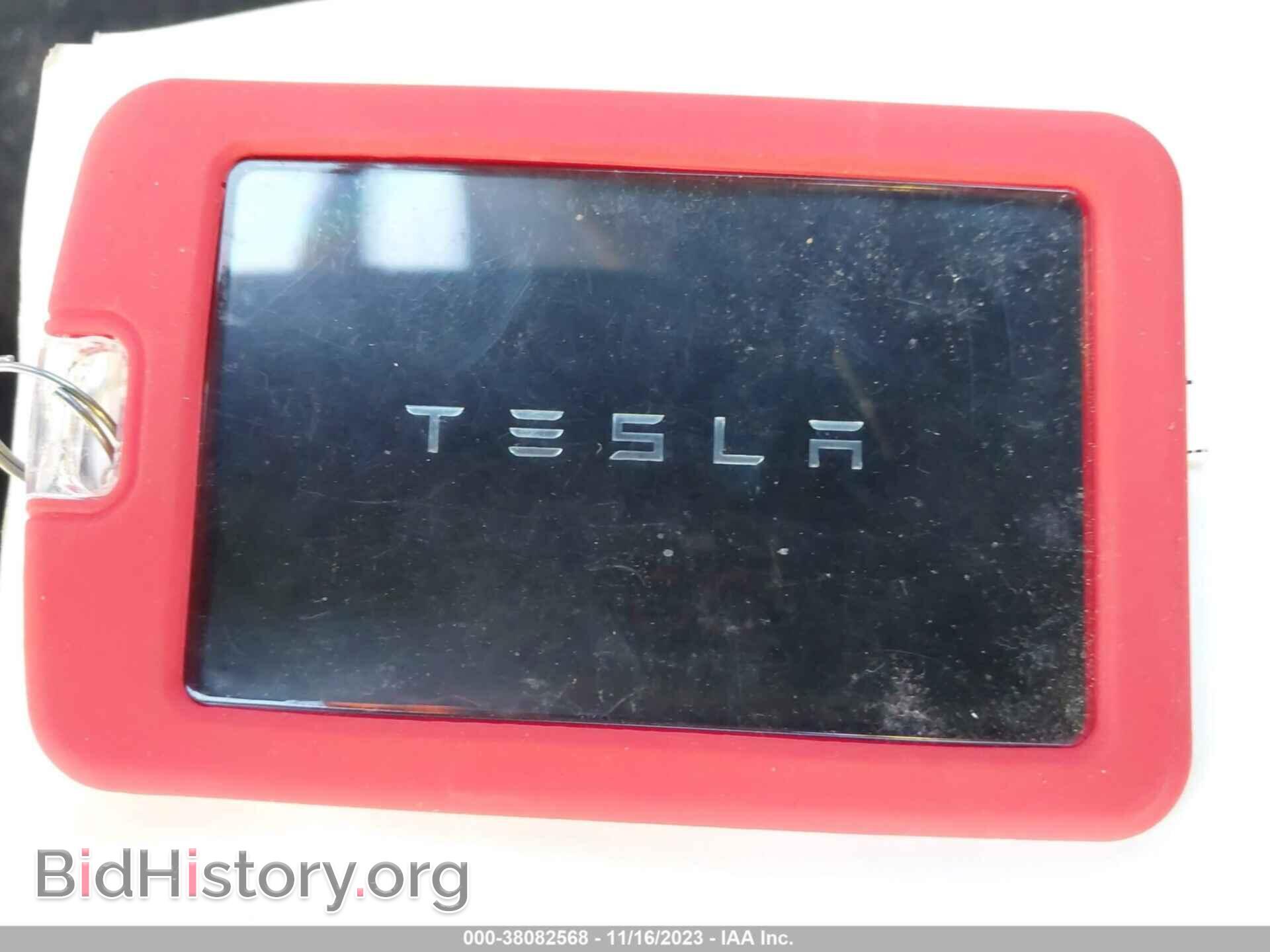 2021 TESLA MODEL 3 - VIN: 5YJ3E1EA1MF022487 - Photo 9