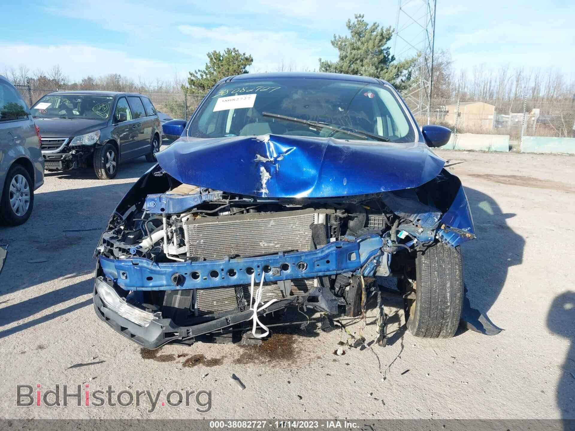 2016 FORD ESCAPE - VIN: 1FMCU0G75GUA63176 - Фото 12