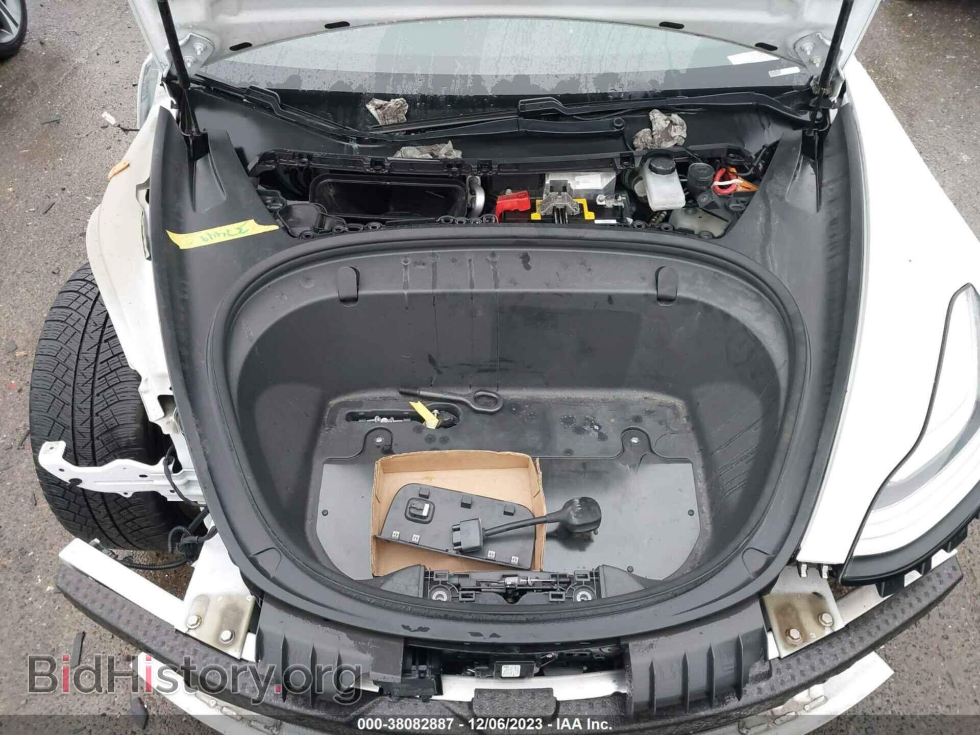 2018 TESLA MODEL 3 - VIN: 5YJ3E1EB6JF084231 - Photo 10