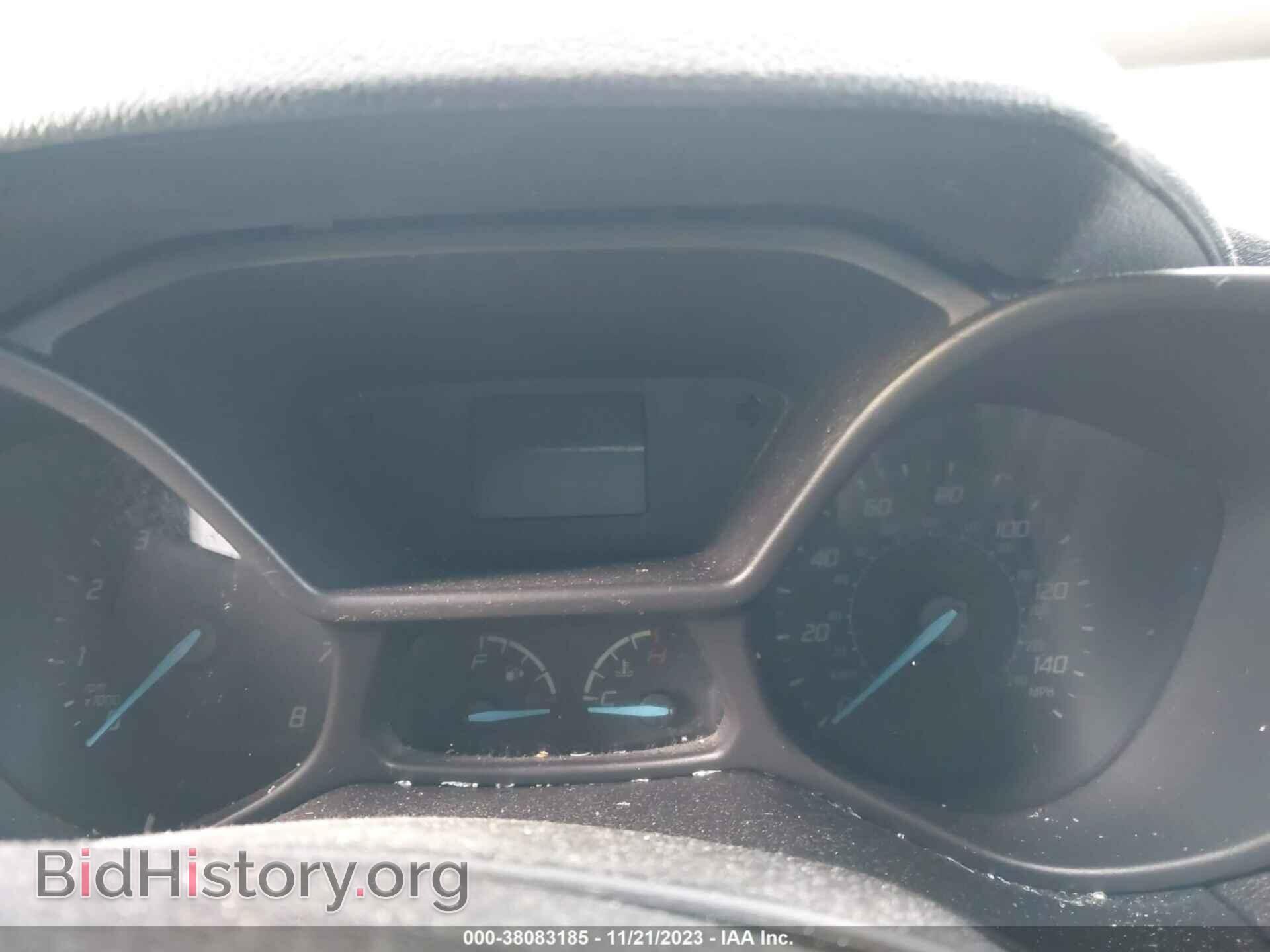2014 FORD TRANSIT CONNECT - VIN: NM0LS7F72E1144345 - Фото 7