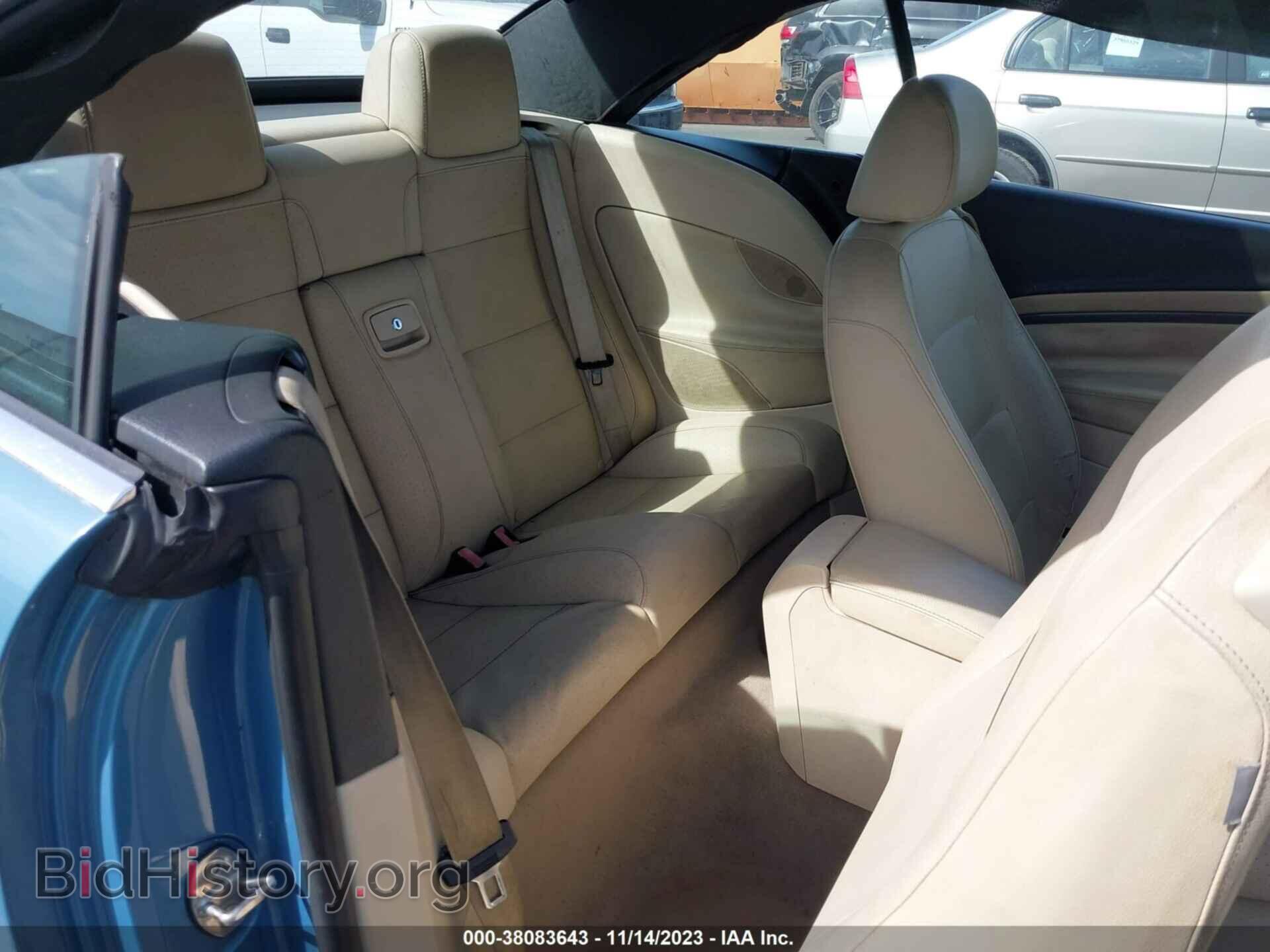 2007 VOLKSWAGEN EOS - VIN: WVWBA71F57V004821 - Фото 8