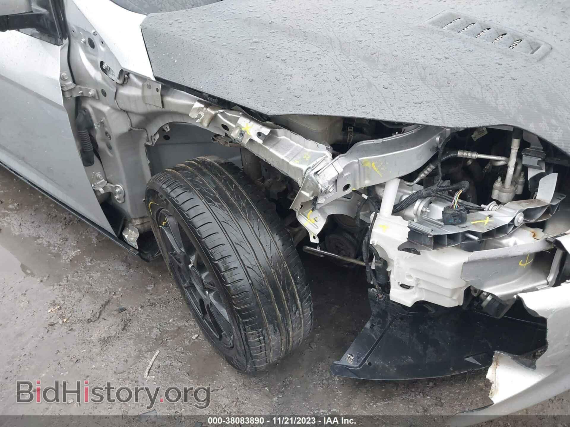 2014 FORD FOCUS - VIN: 1FADP3F27EL234171 - Photo 6