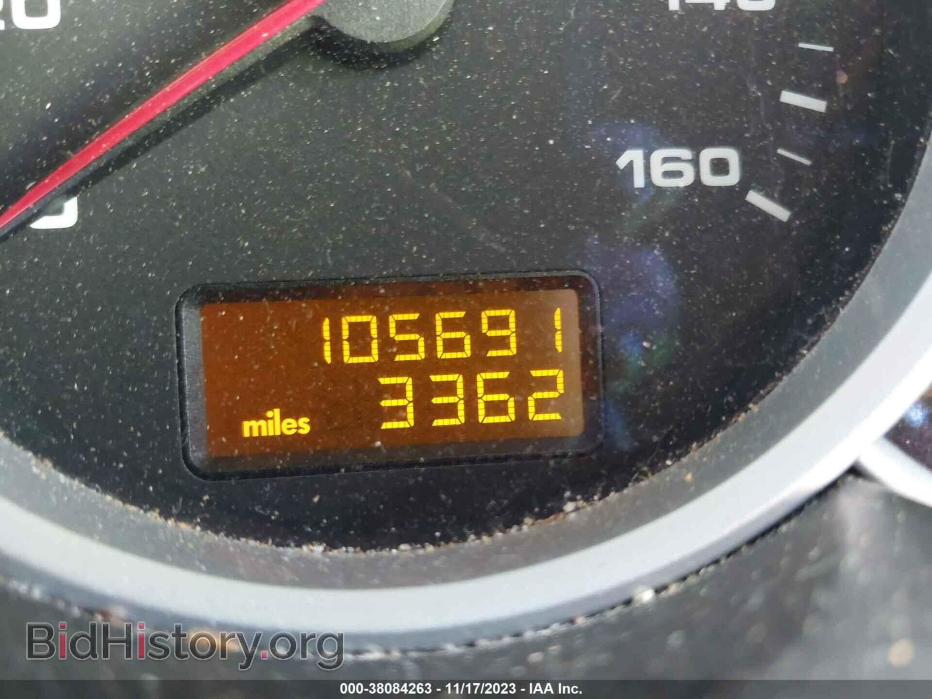 2008 PORSCHE CAYENNE - VIN: WP1AB29P98LA46381 - Фото 7