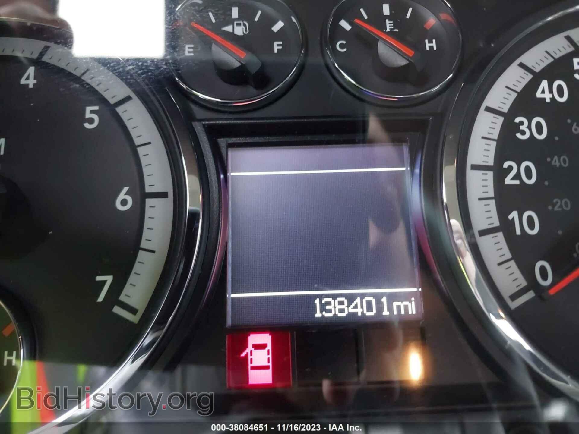 2012 RAM 1500 - VIN: 1C6RD6LT8CS237498 - Photo 7