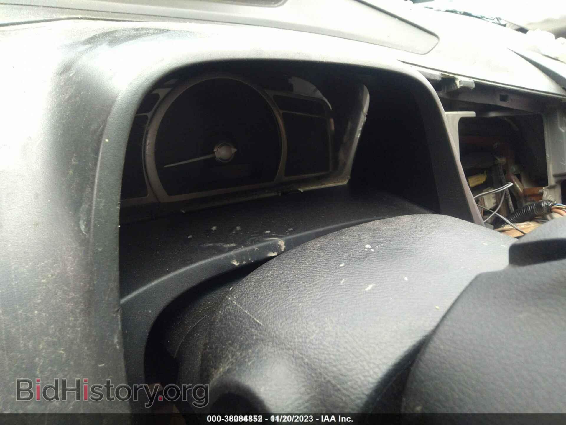 2011 HONDA CIVIC - VIN: 19XFA1F51BE046382 - Фото 7