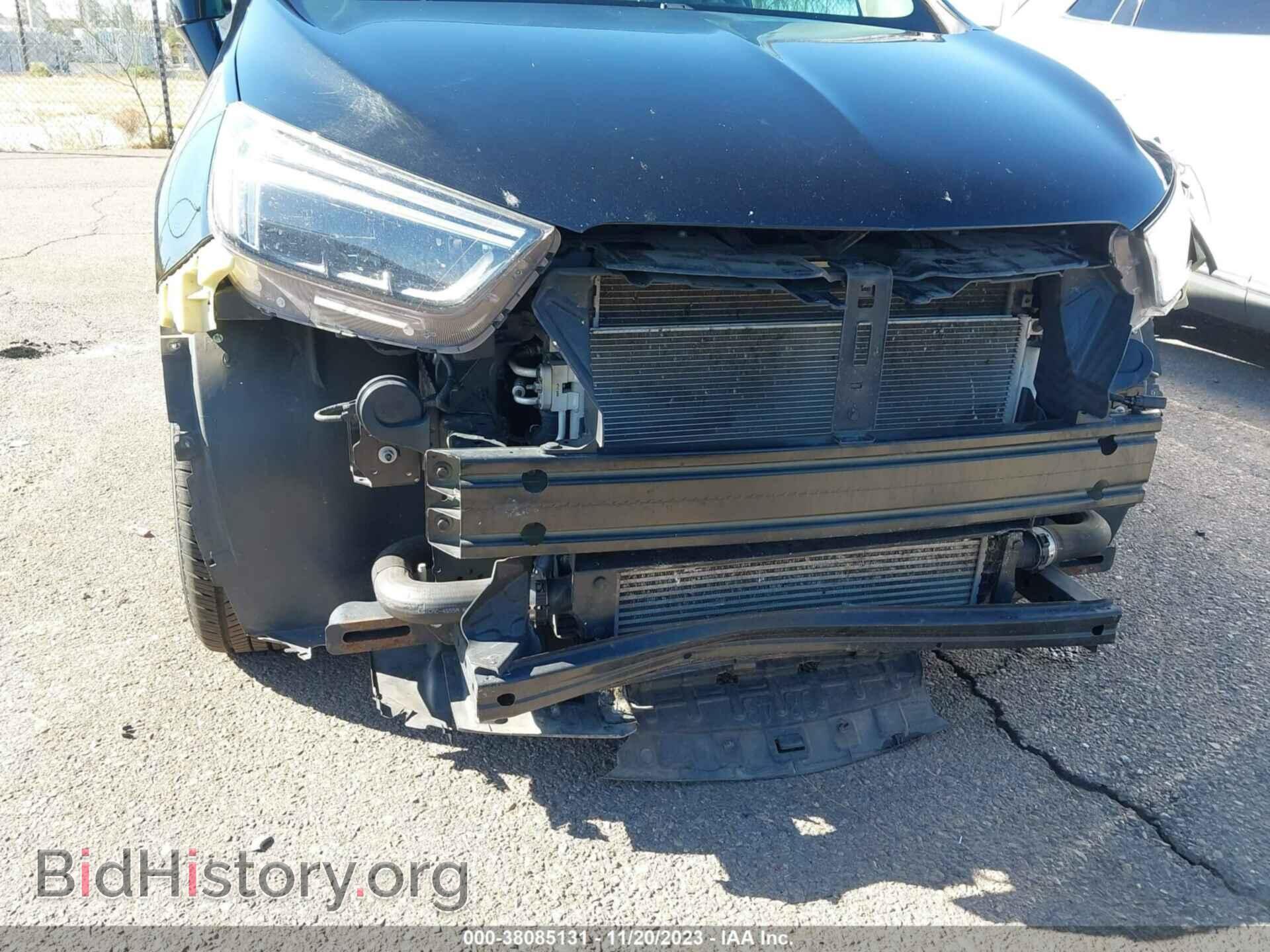 2017 BUICK ENCORE - VIN: KL4CJDSB3HB048330 - Photo 6
