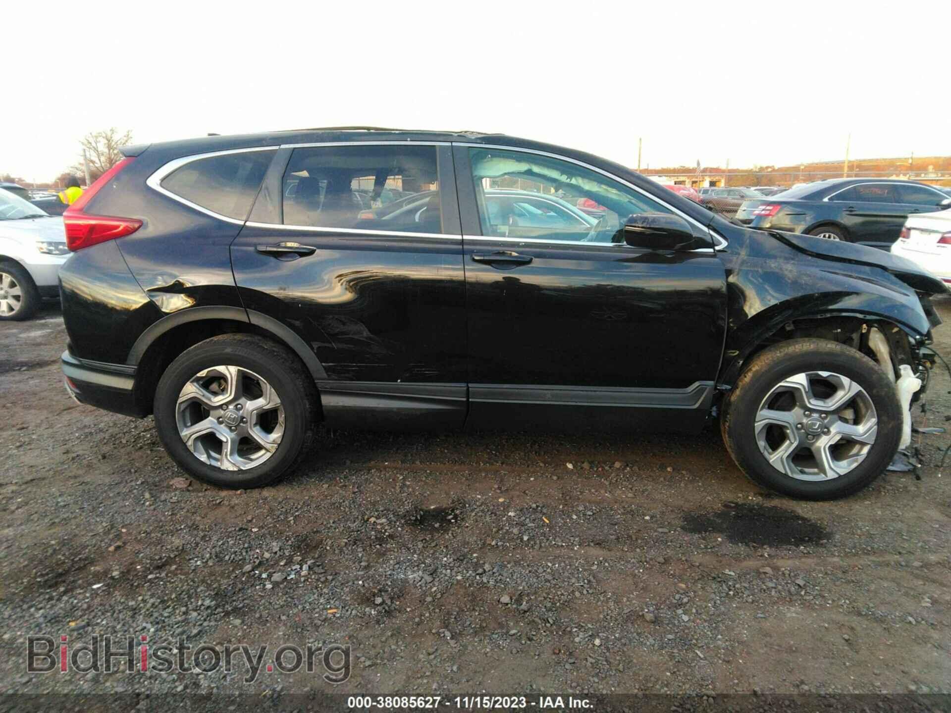 2019 HONDA CR-V - VIN: 7FARW2H55KE057708 - Photo 13