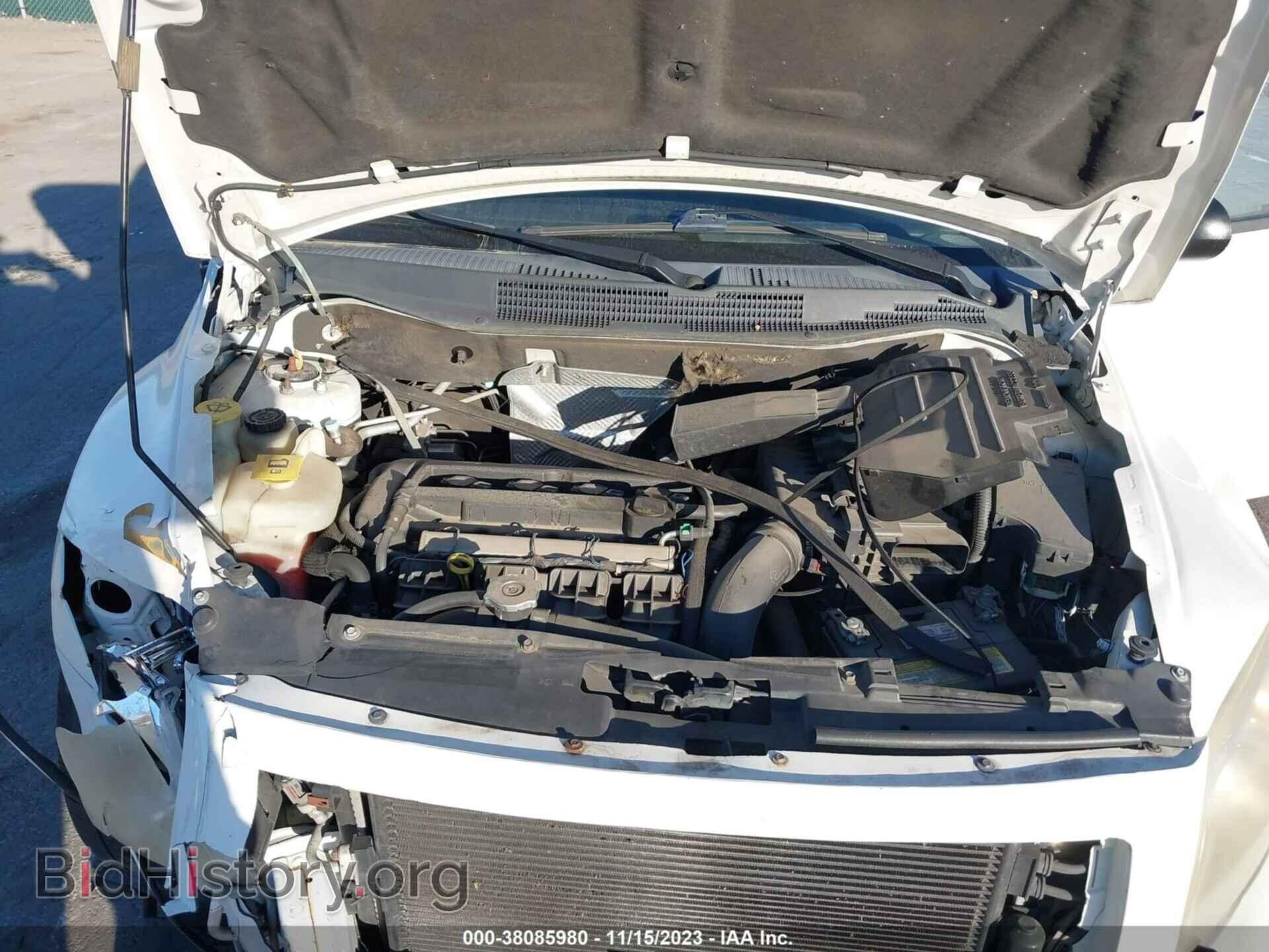 2010 DODGE CALIBER - VIN: 1B3CB4HA5AD605302 - Фото 10