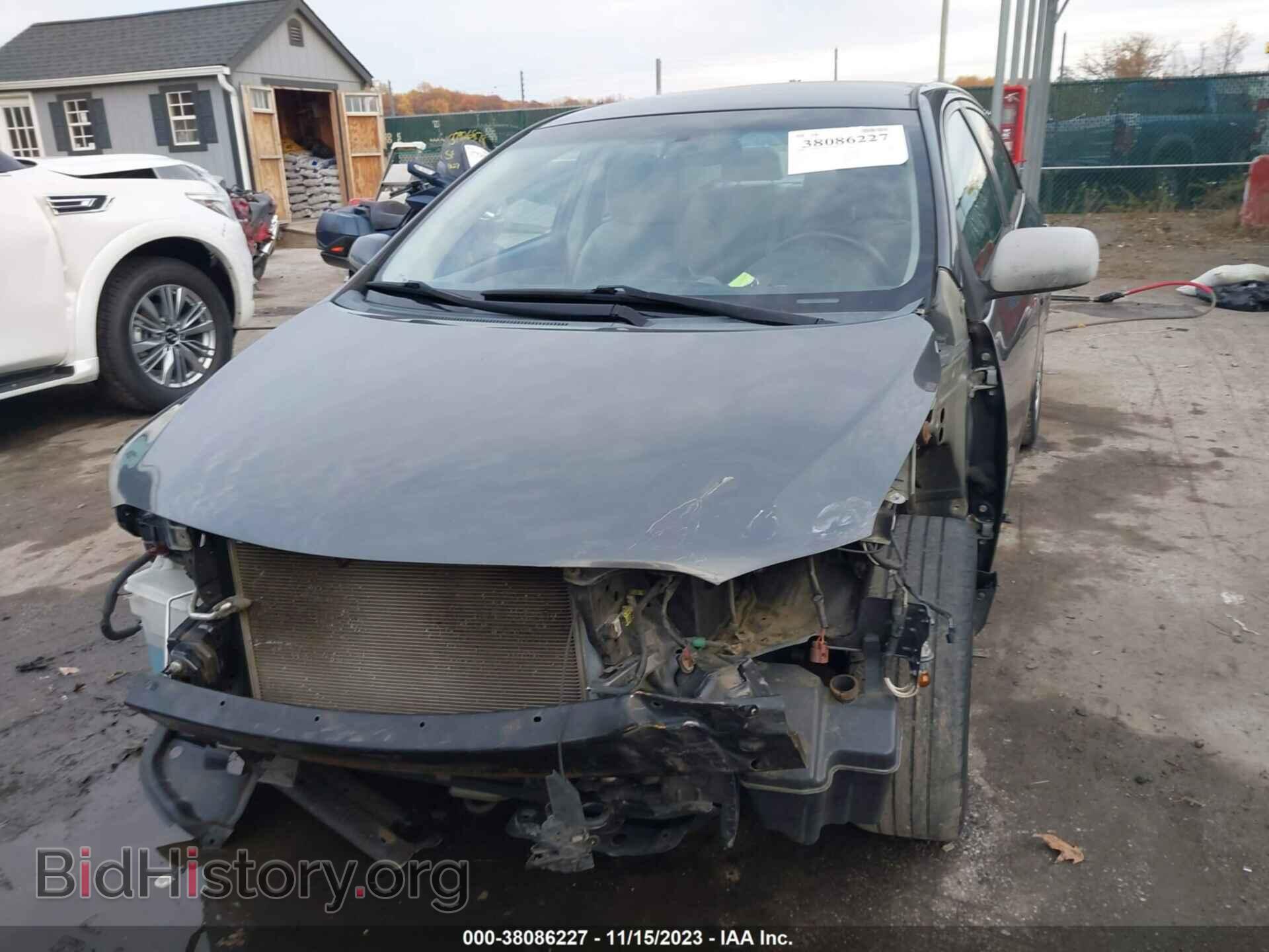 2013 TOYOTA COROLLA - VIN: 2T1BU4EEXDC985668 - Фото 13