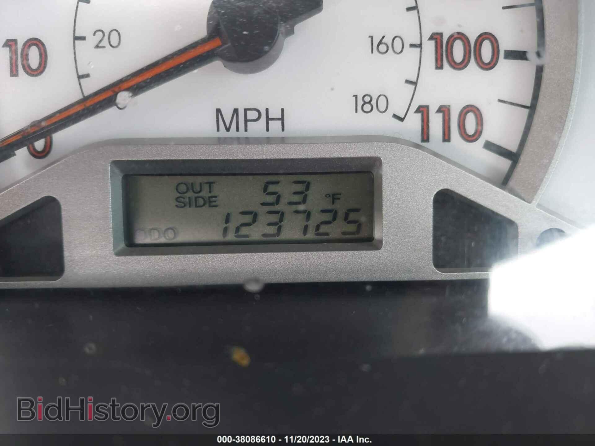2006 TOYOTA COROLLA - VIN: 2T1BR30E76C595116 - Фото 15