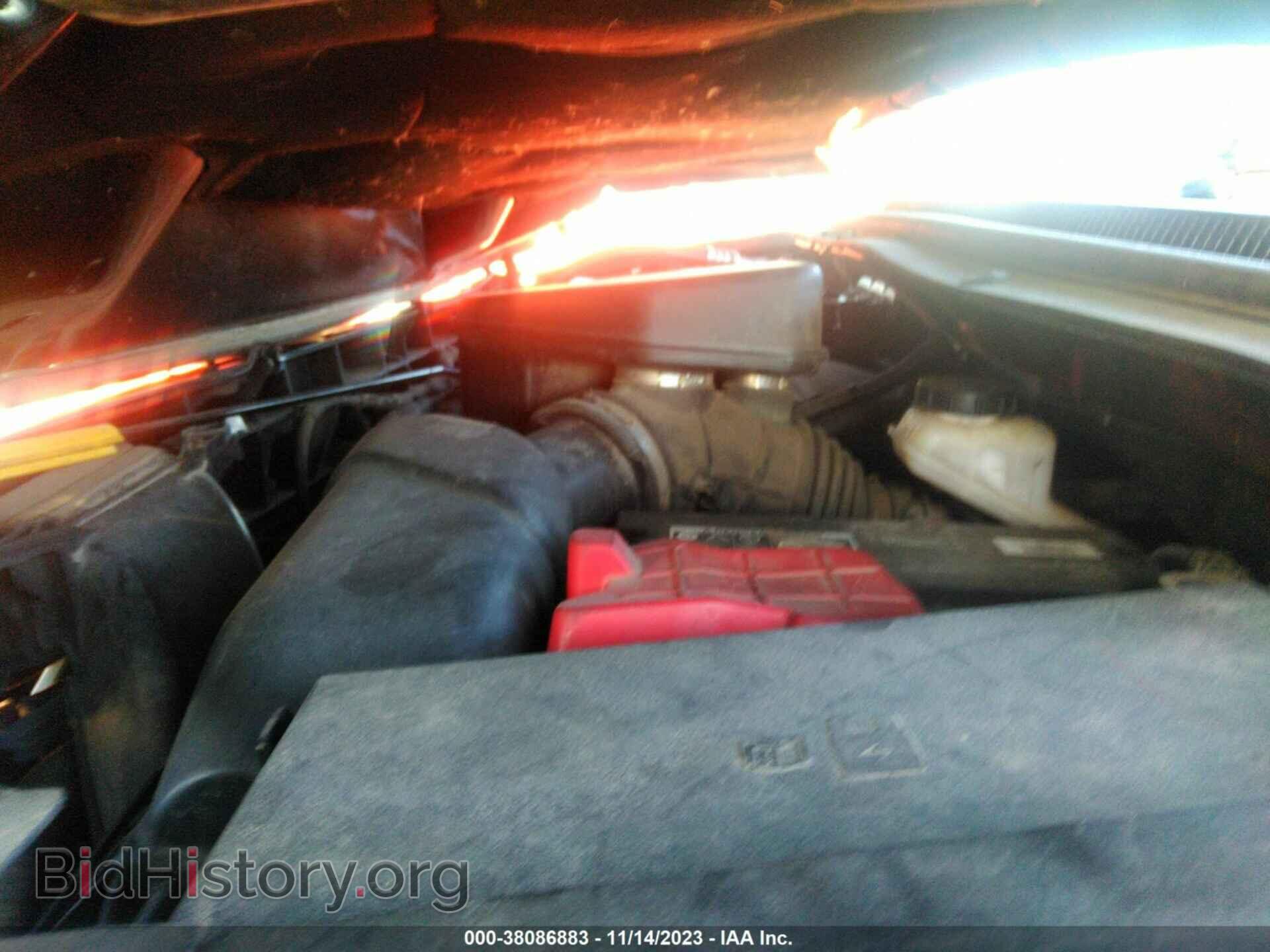 2013 FORD EDGE - VIN: 2FMDK4KC0DBA58801 - Photo 10