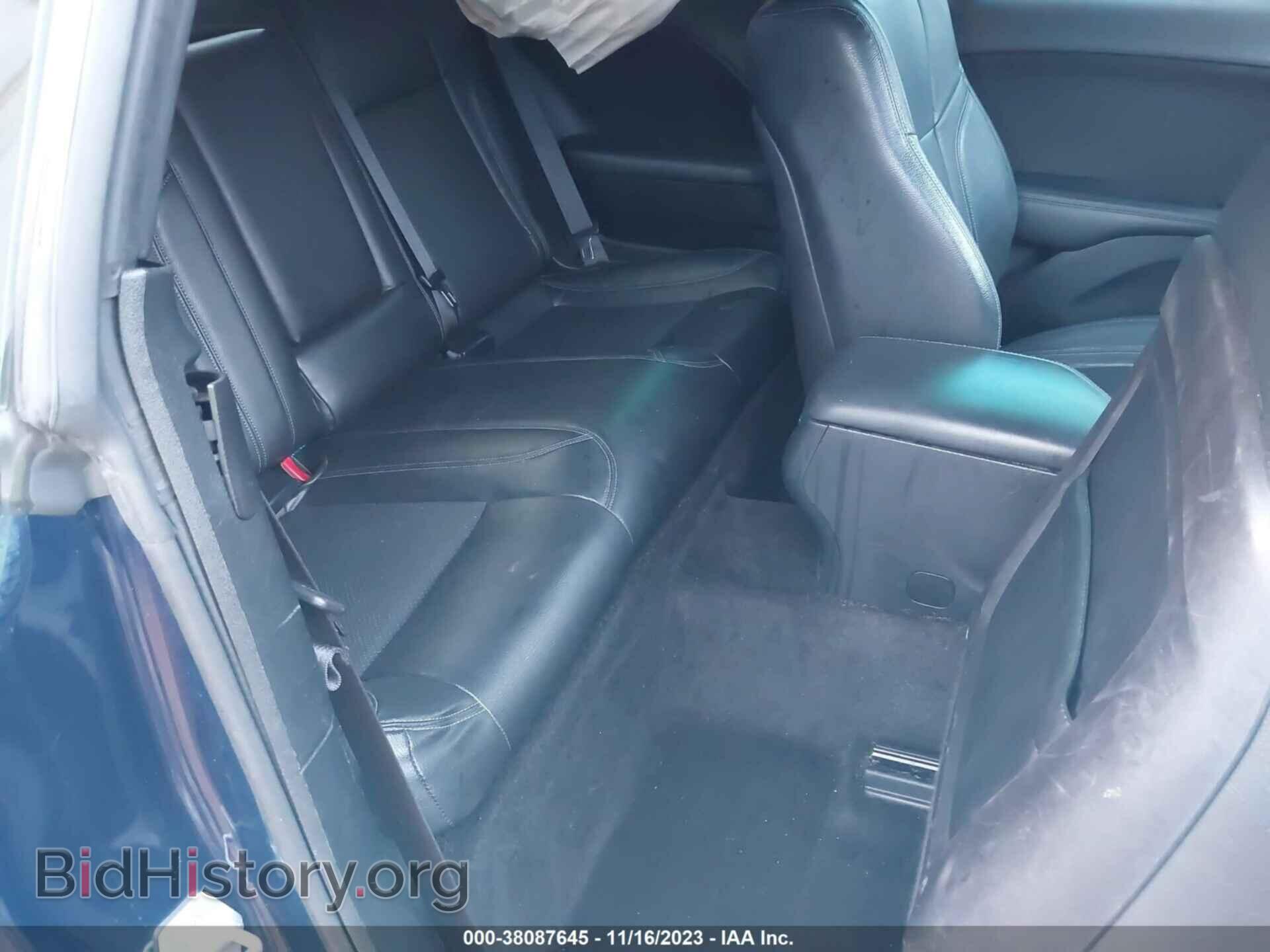 2015 DODGE CHALLENGER - VIN: 2C3CDZAG1FH730879 - Photo 8
