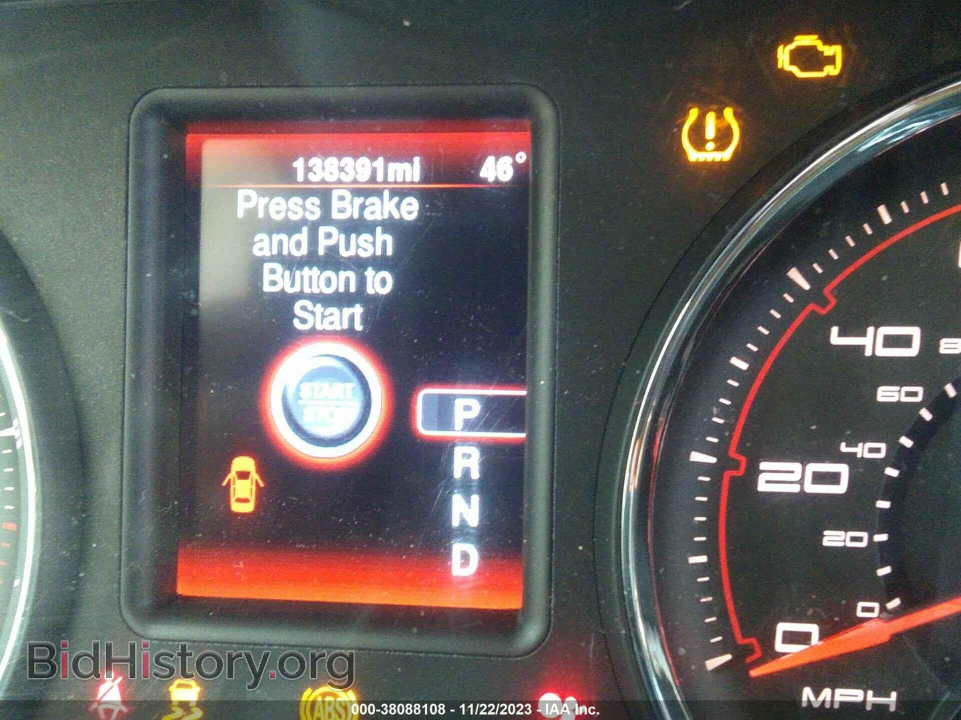 2014 DODGE CHARGER - VIN: 2C3CDXBG7EH168178 - Фото 7