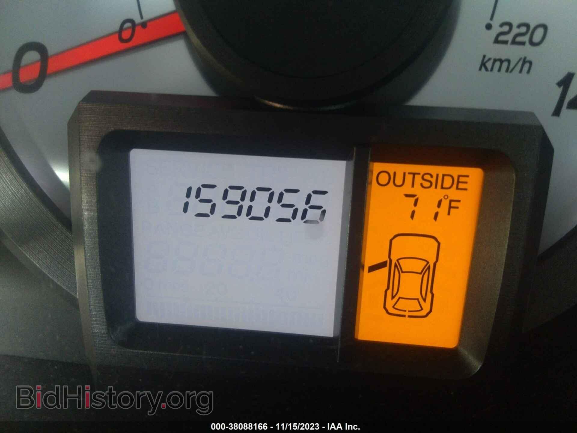 2013 HONDA PILOT - VIN: 5FNYF3H53DB011990 - Фото 7