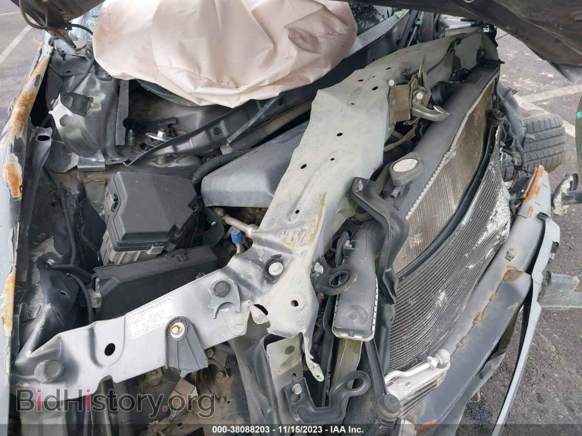2011 HONDA PILOT - VIN: 5FNYF4H96BB074443 - Фото 10