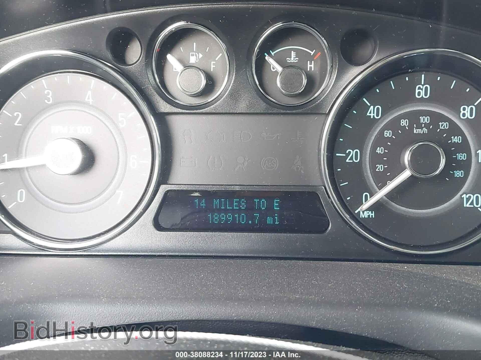 2011 FORD FLEX - VIN: 2FMHK6DC2BBD33415 - Photo 7