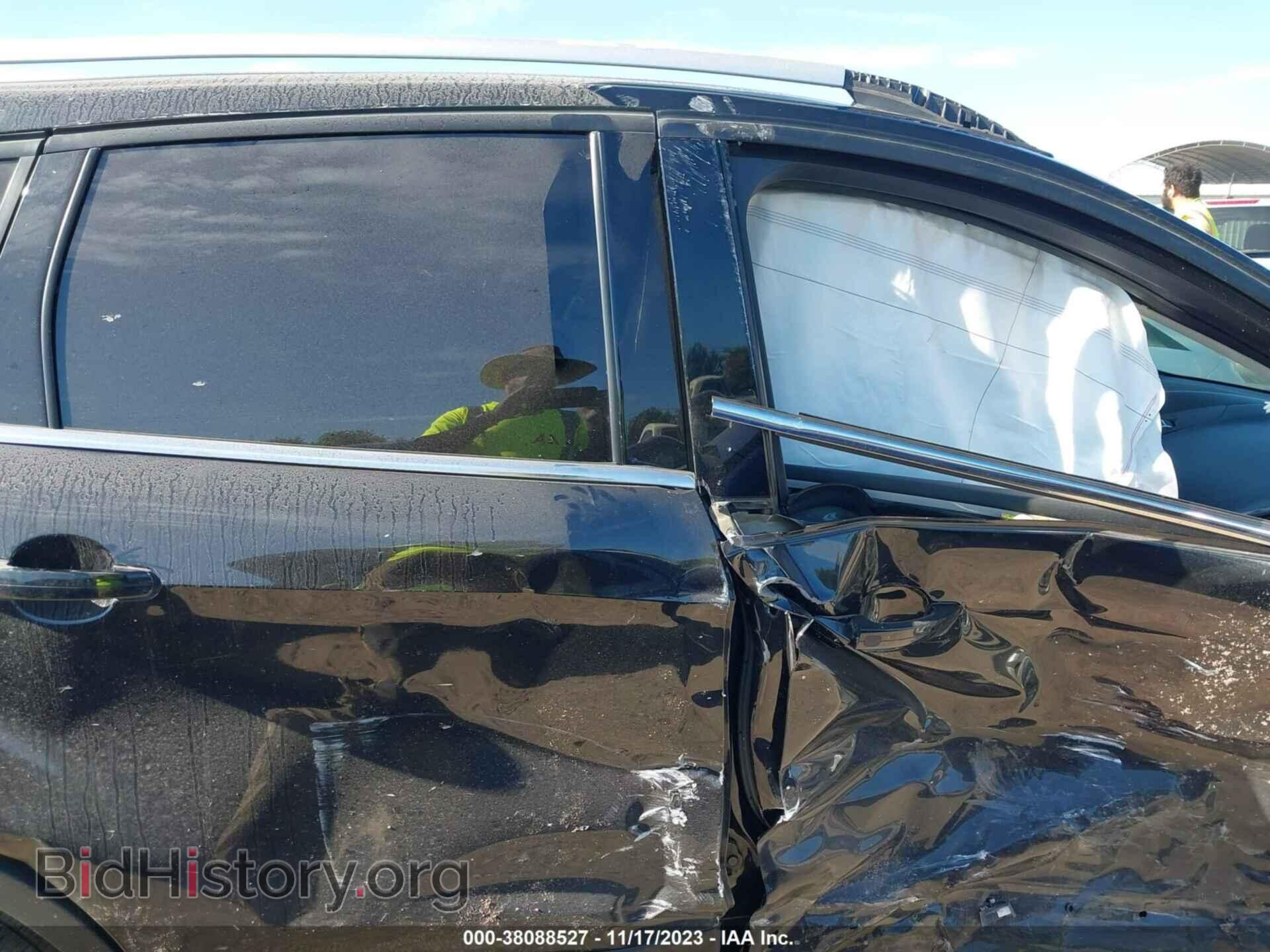 2014 FORD ESCAPE - VIN: 1FMCU0J99EUD31315 - Фото 12