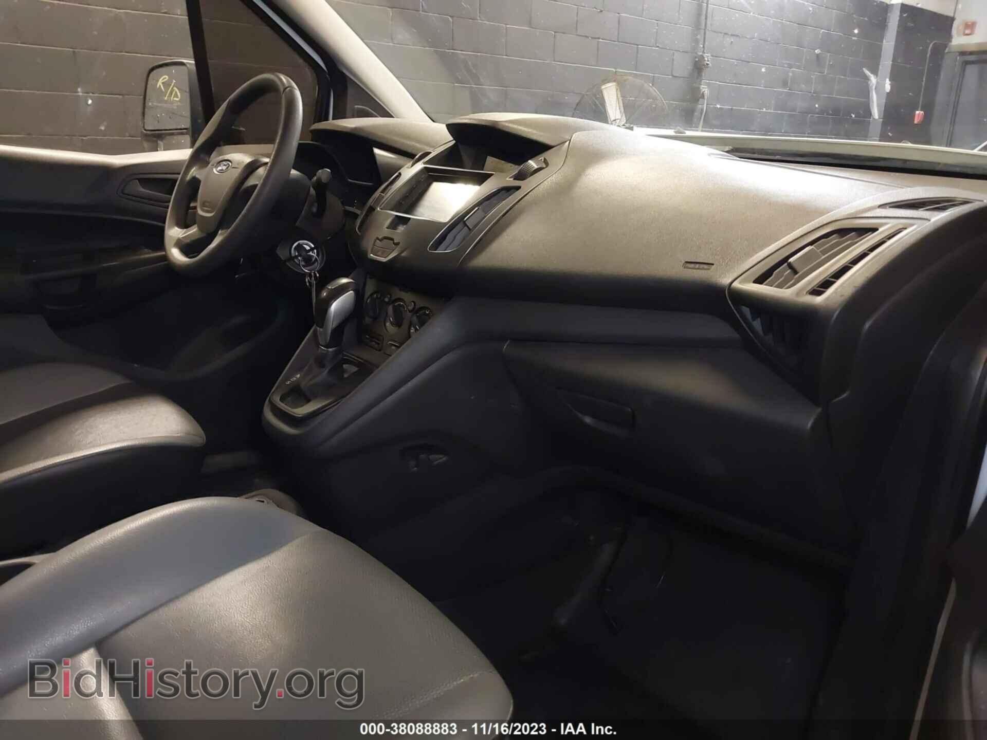 2015 FORD TRANSIT CONNECT - VIN: NM0LS7E79F1220291 - Фото 5