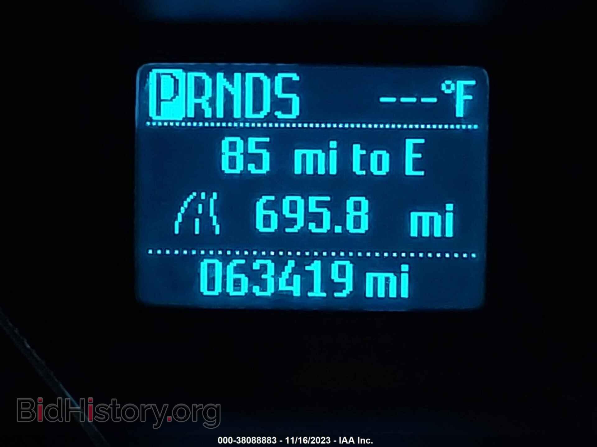 2015 FORD TRANSIT CONNECT - VIN: NM0LS7E79F1220291 - Фото 7