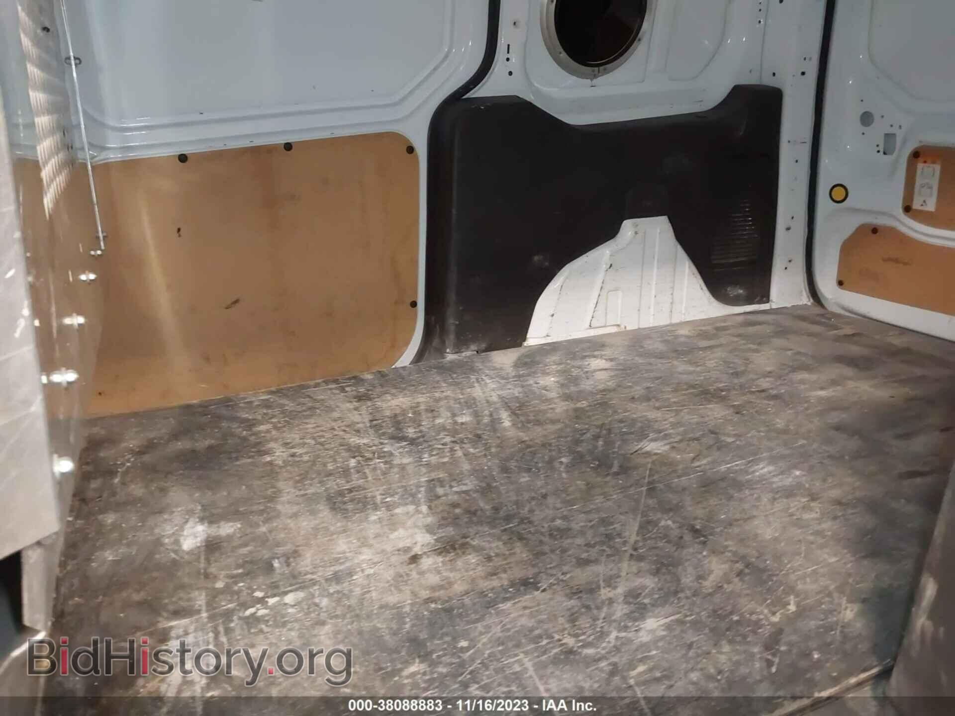 2015 FORD TRANSIT CONNECT - VIN: NM0LS7E79F1220291 - Фото 8