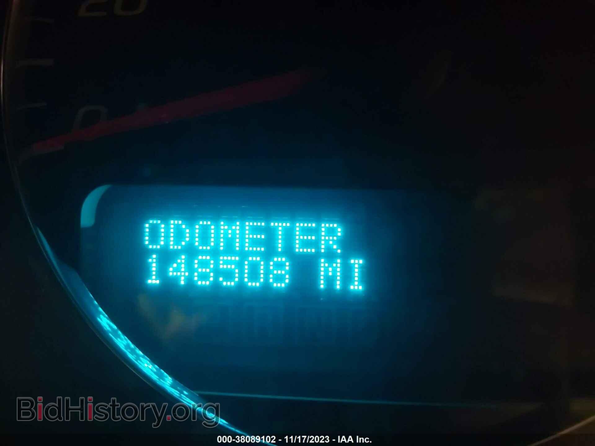 2007 CHEVROLET IMPALA - VIN: 2G1WT58K779320249 - Photo 16