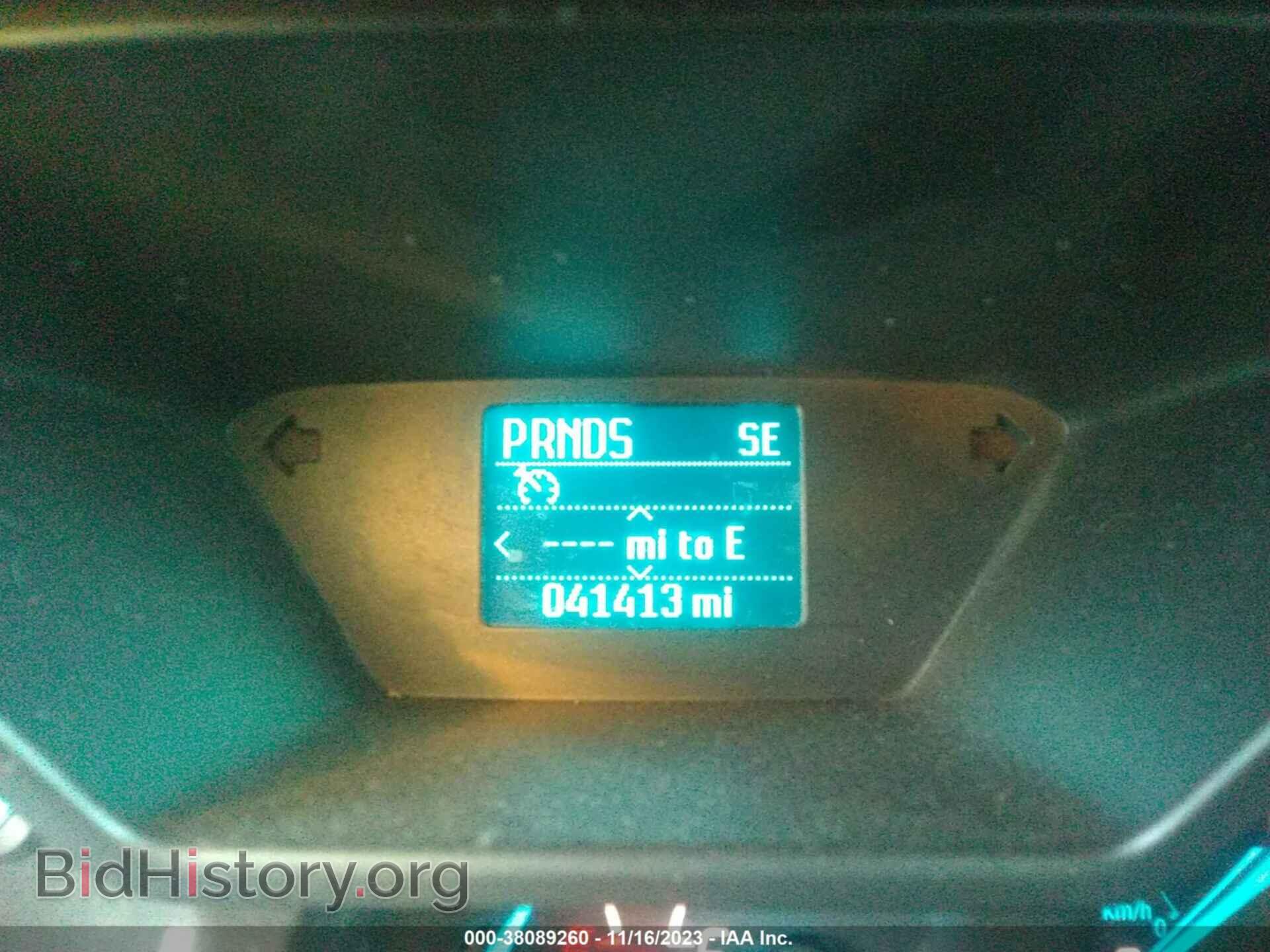2017 FORD TRANSIT CONNECT - VIN: NM0LS7F73H1324048 - Фото 16