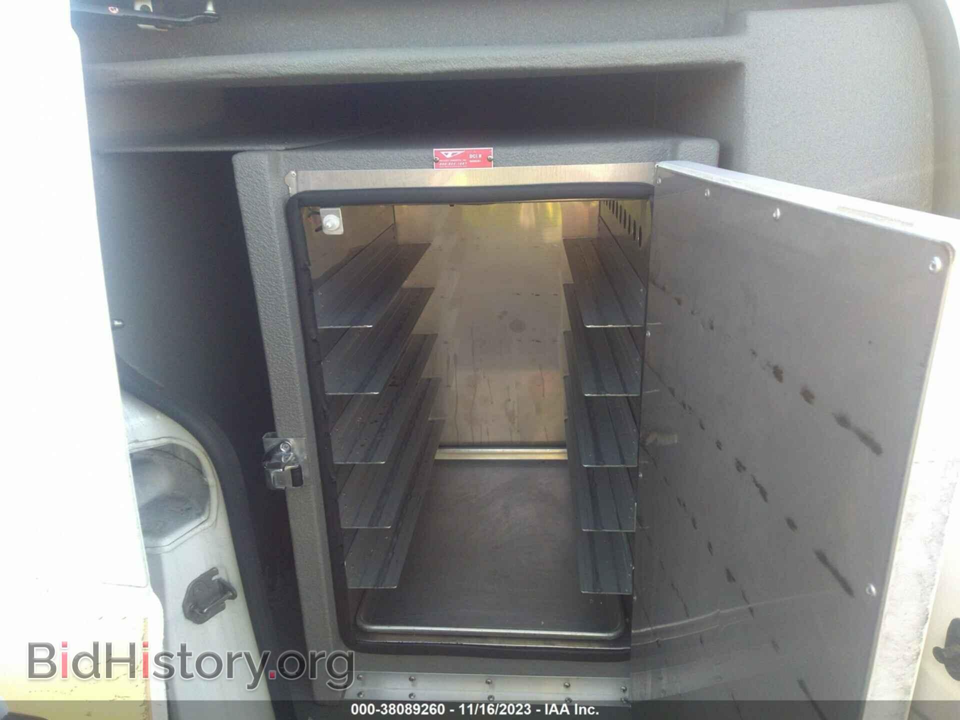 2017 FORD TRANSIT CONNECT - VIN: NM0LS7F73H1324048 - Фото 8